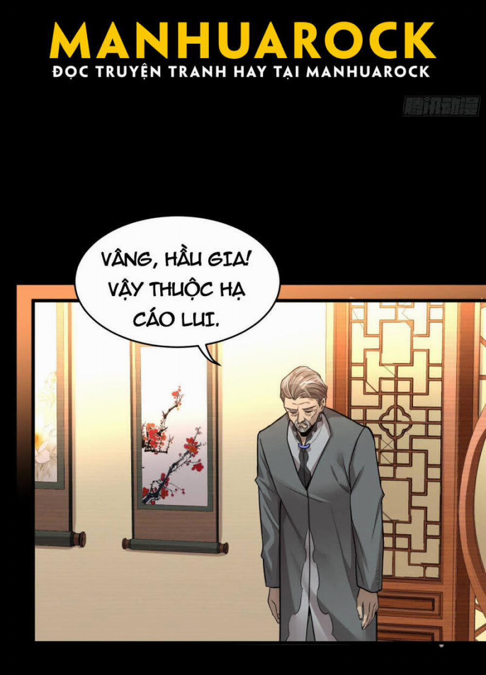 Tinh Giáp Hồn Tướng 68 trang 43