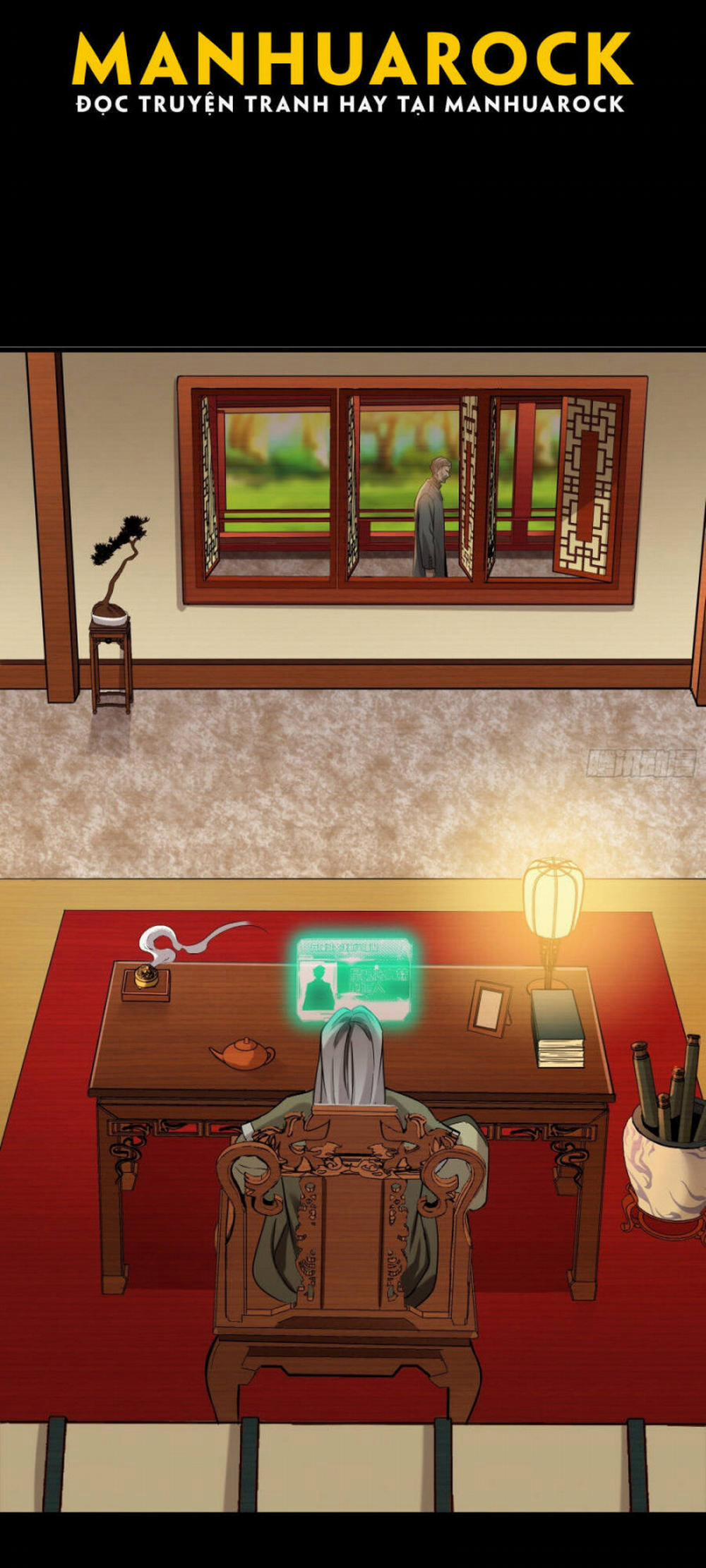 Tinh Giáp Hồn Tướng 68 trang 44