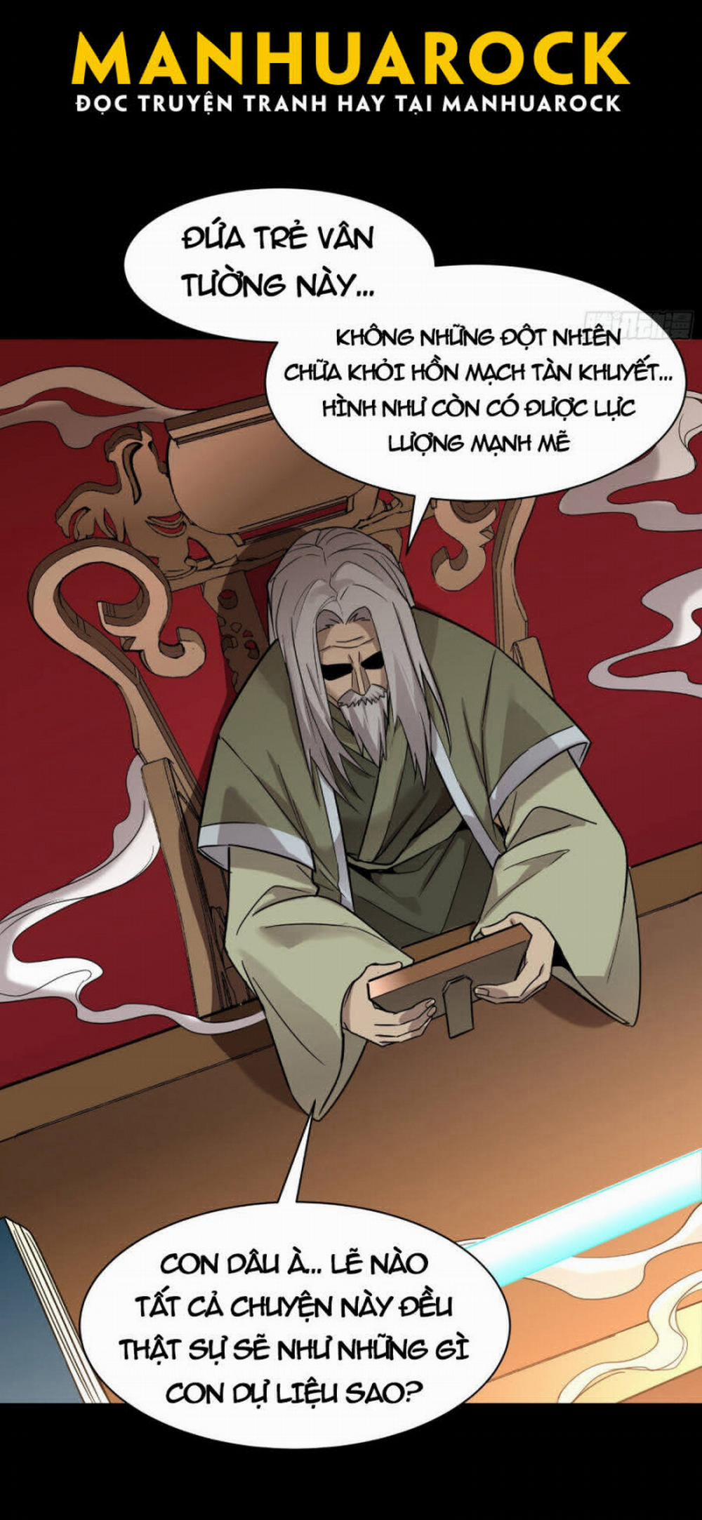 Tinh Giáp Hồn Tướng 68 trang 47