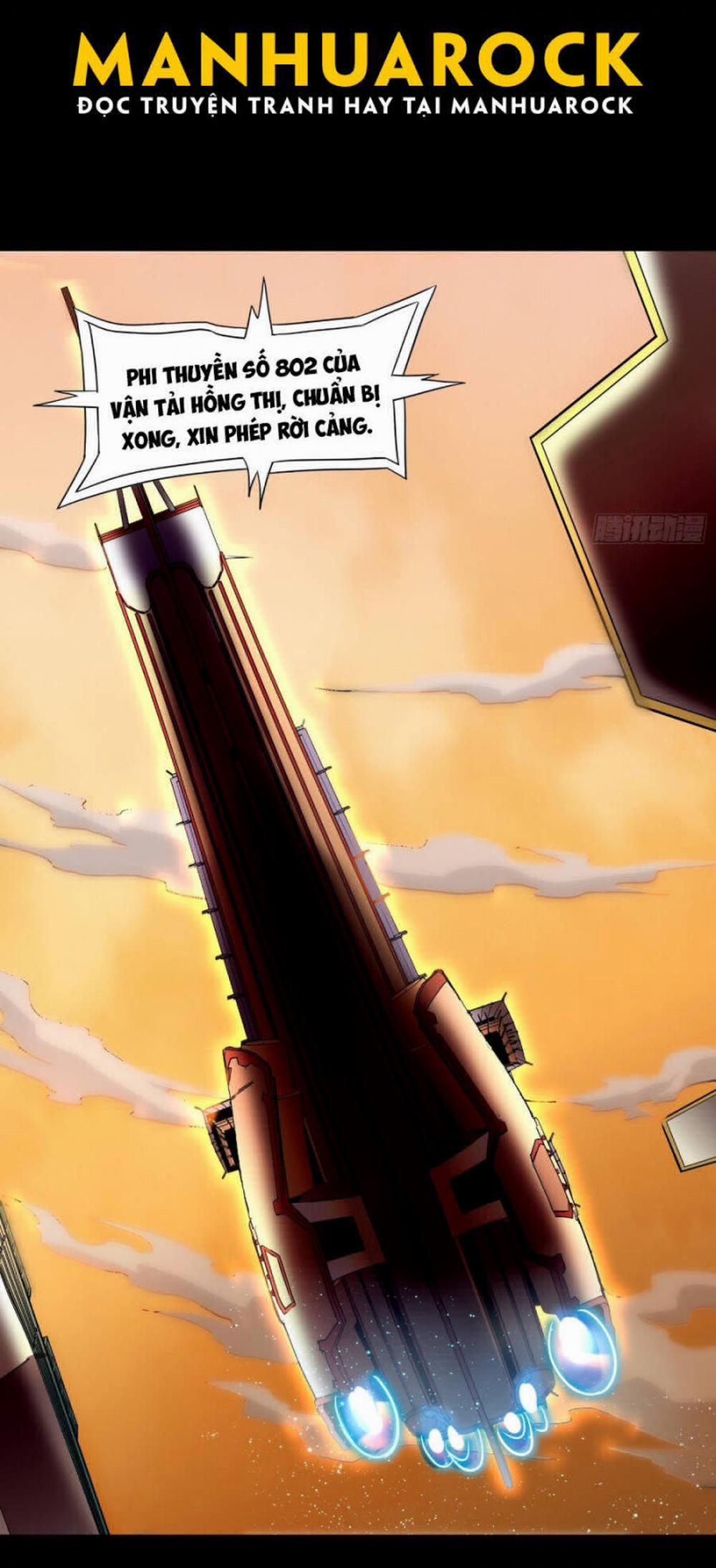 Tinh Giáp Hồn Tướng 68 trang 5