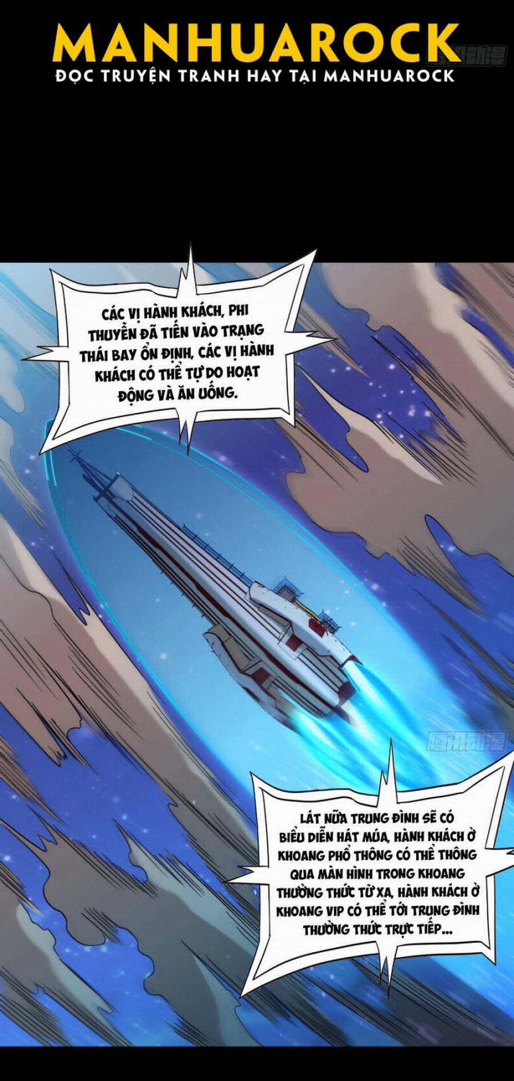 Tinh Giáp Hồn Tướng 68 trang 50