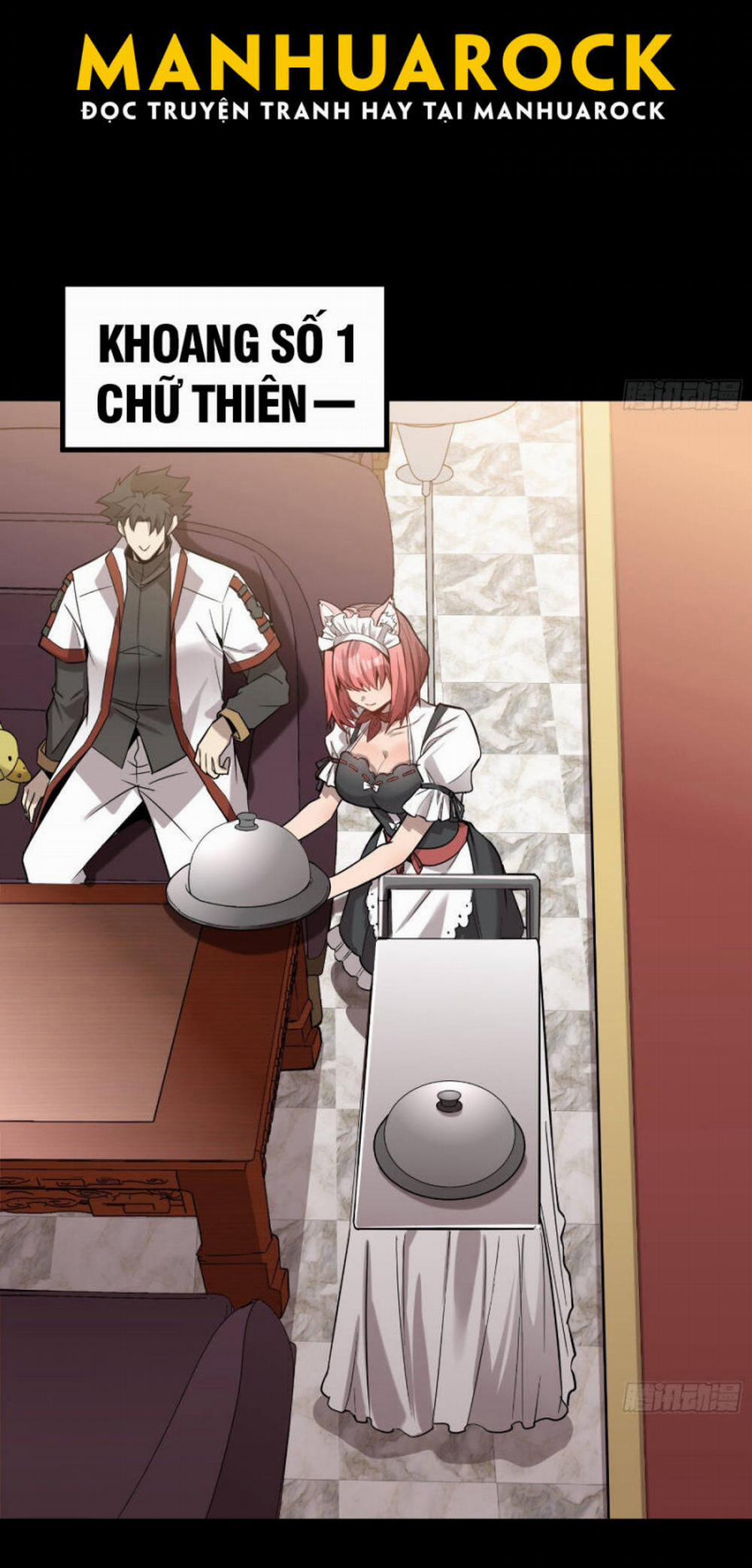 Tinh Giáp Hồn Tướng 68 trang 51