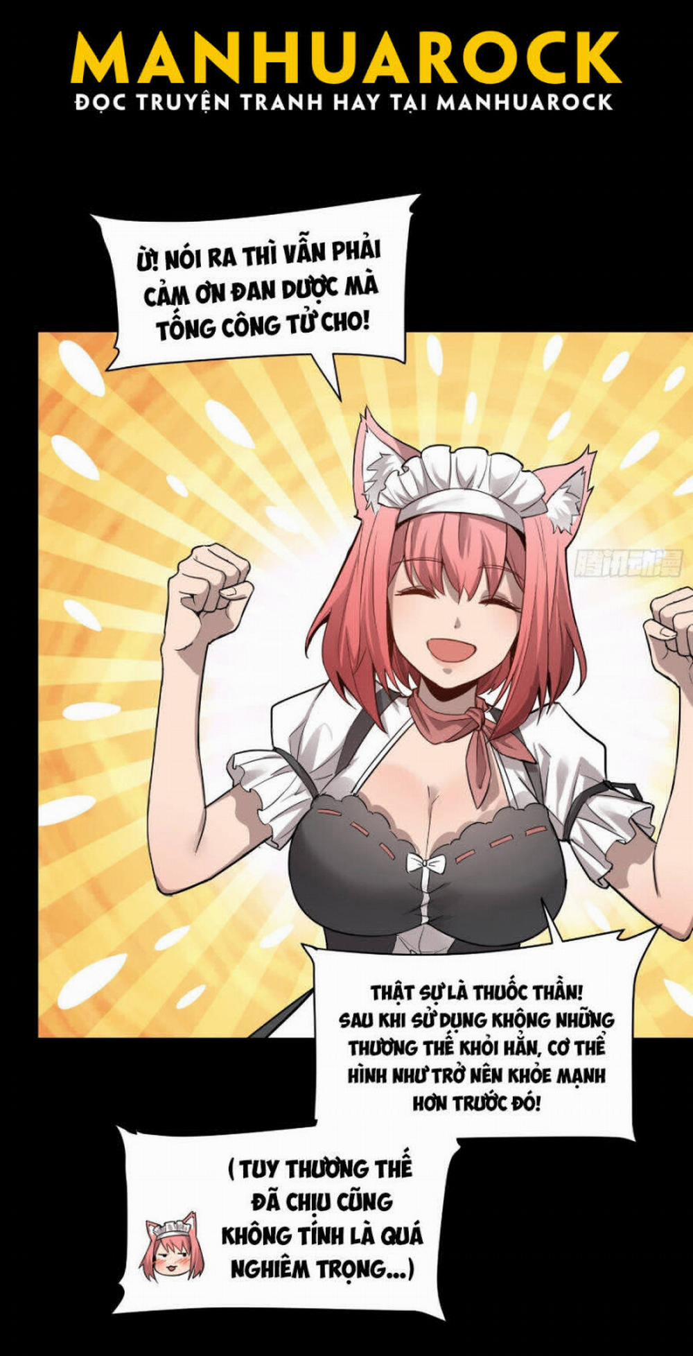 Tinh Giáp Hồn Tướng 68 trang 53