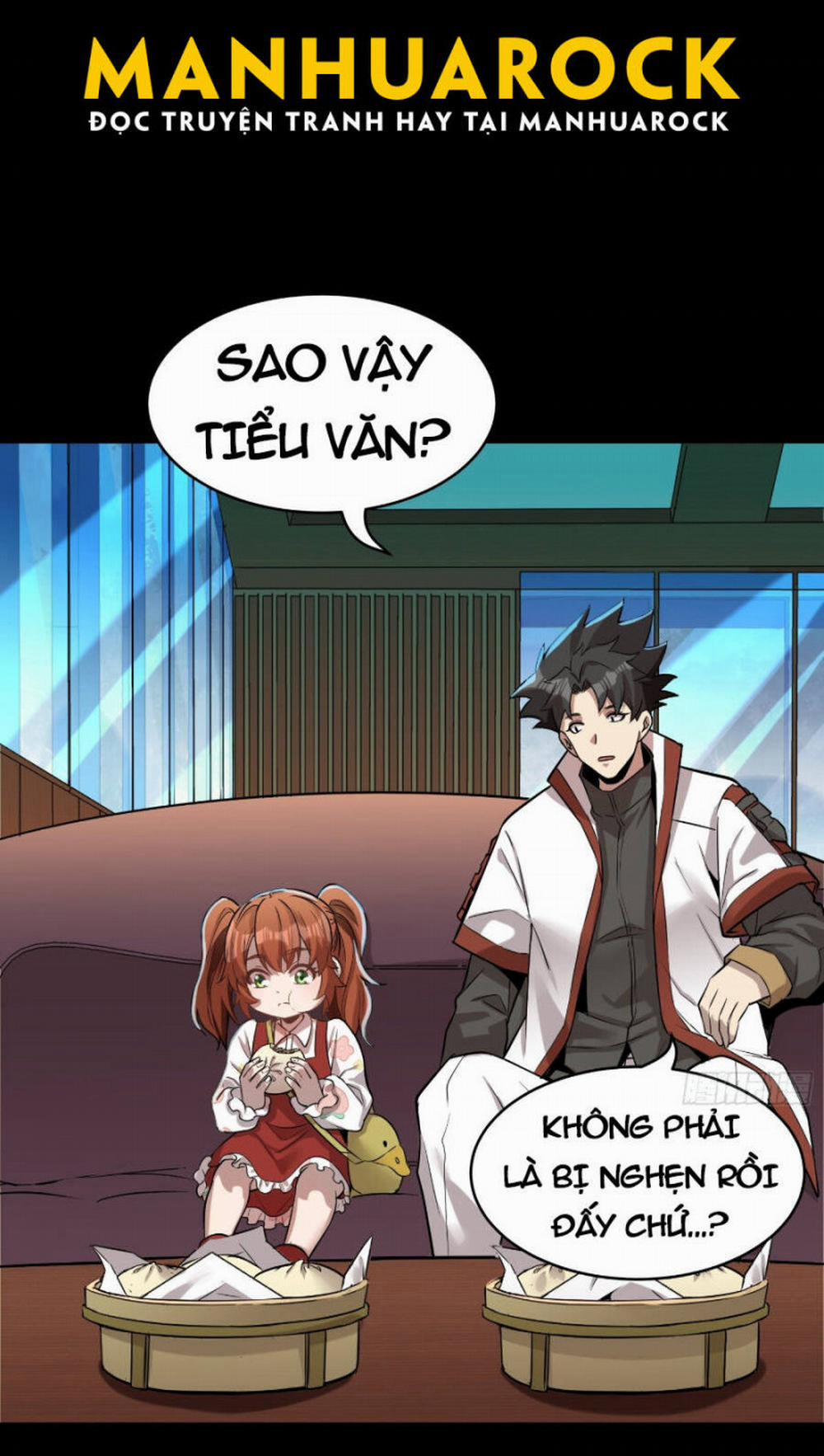 Tinh Giáp Hồn Tướng 68 trang 57