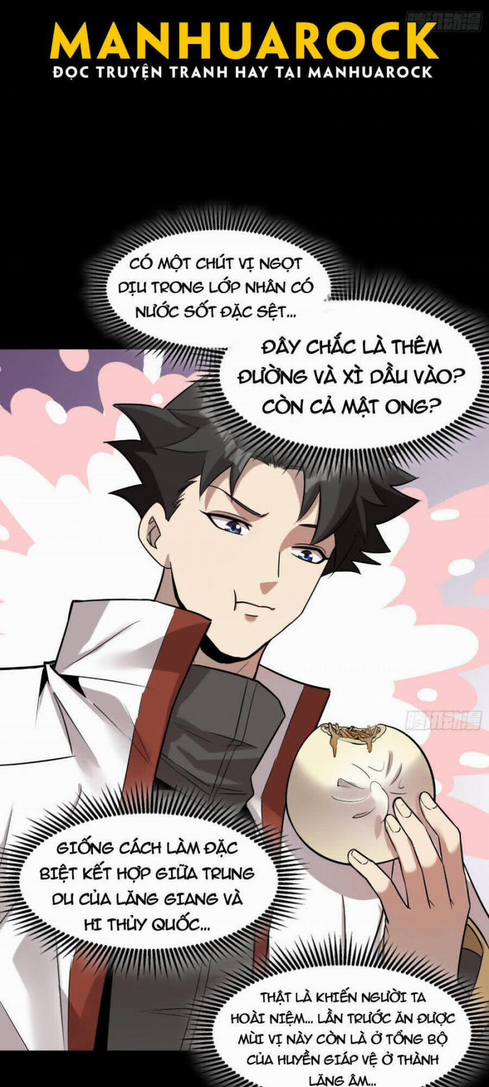 Tinh Giáp Hồn Tướng 68 trang 60