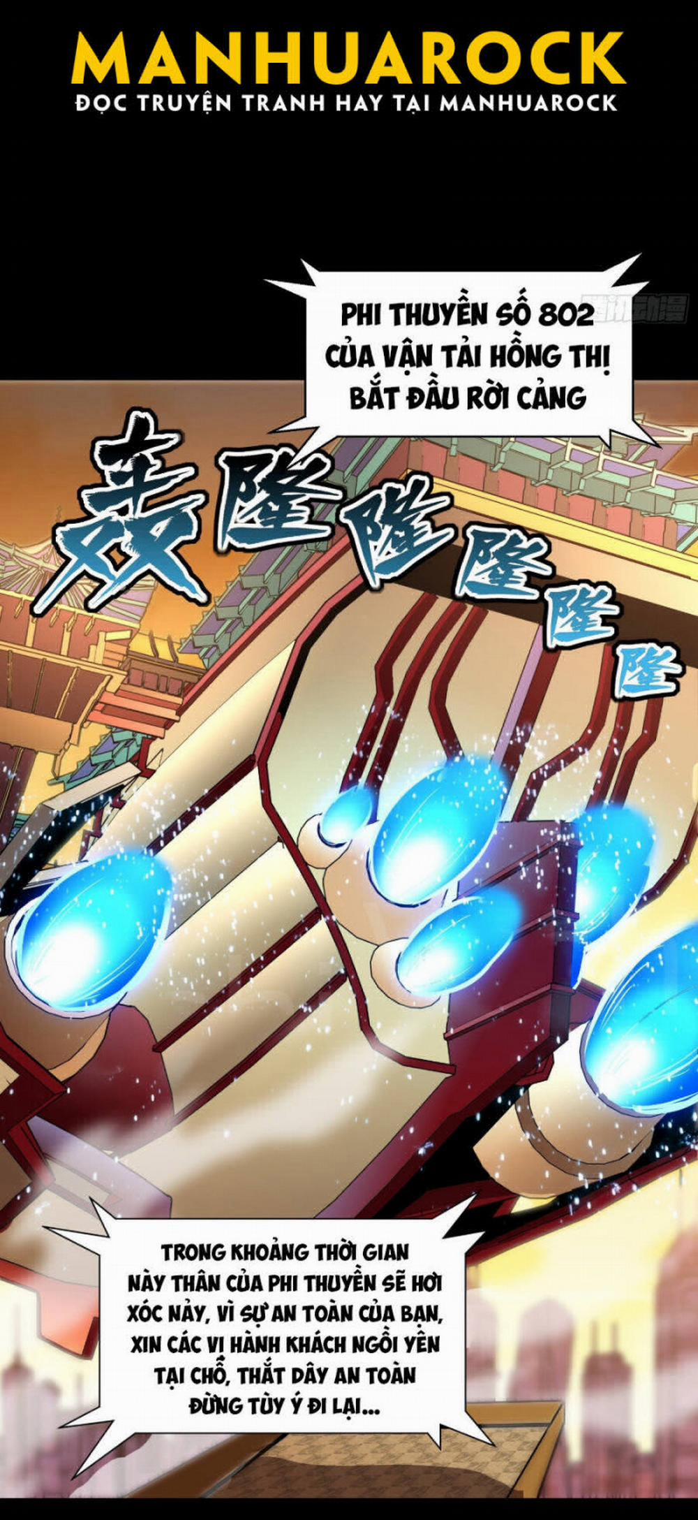 Tinh Giáp Hồn Tướng 68 trang 7