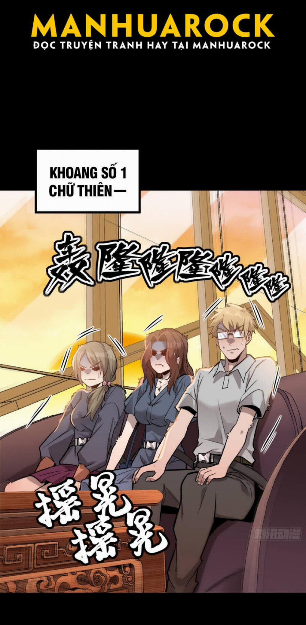 Tinh Giáp Hồn Tướng 68 trang 8