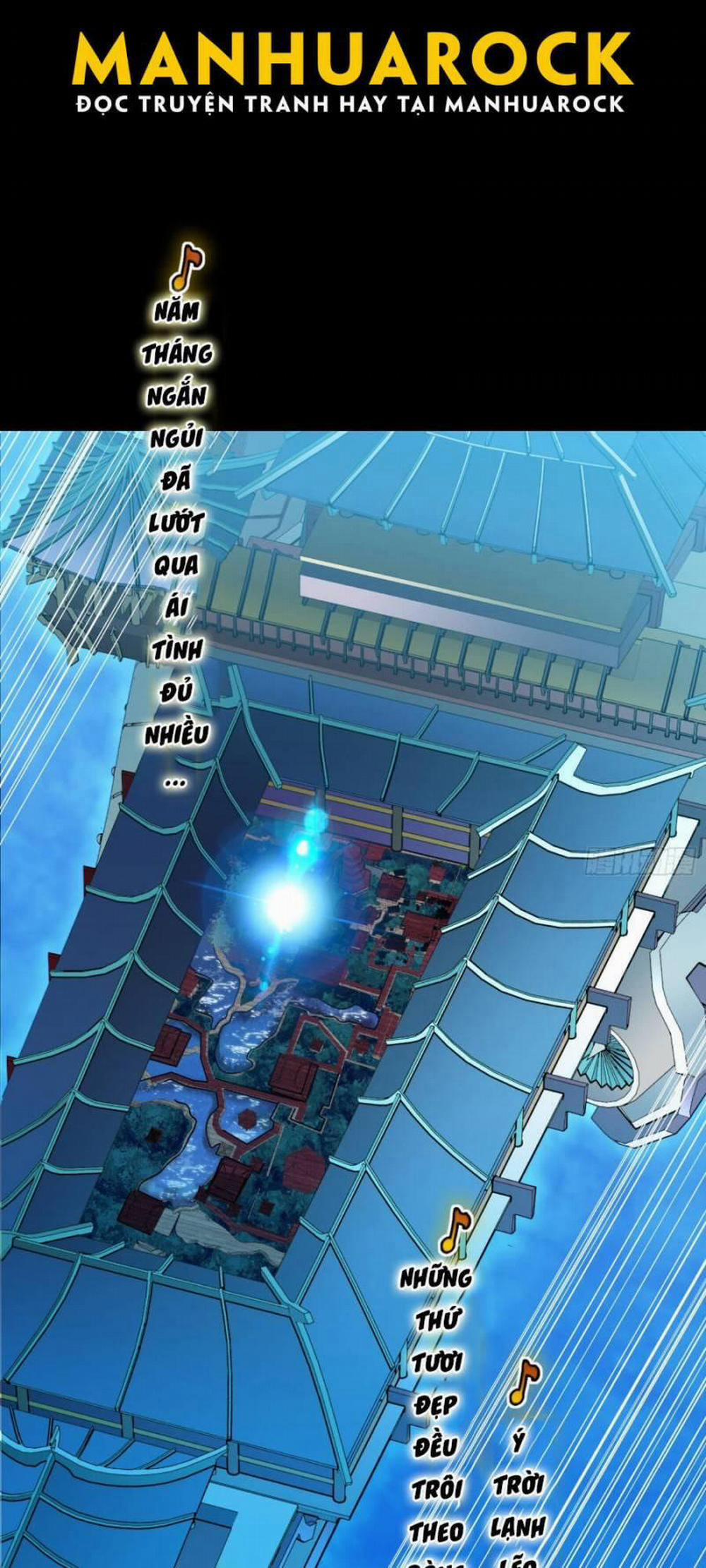 Tinh Giáp Hồn Tướng 69 trang 1