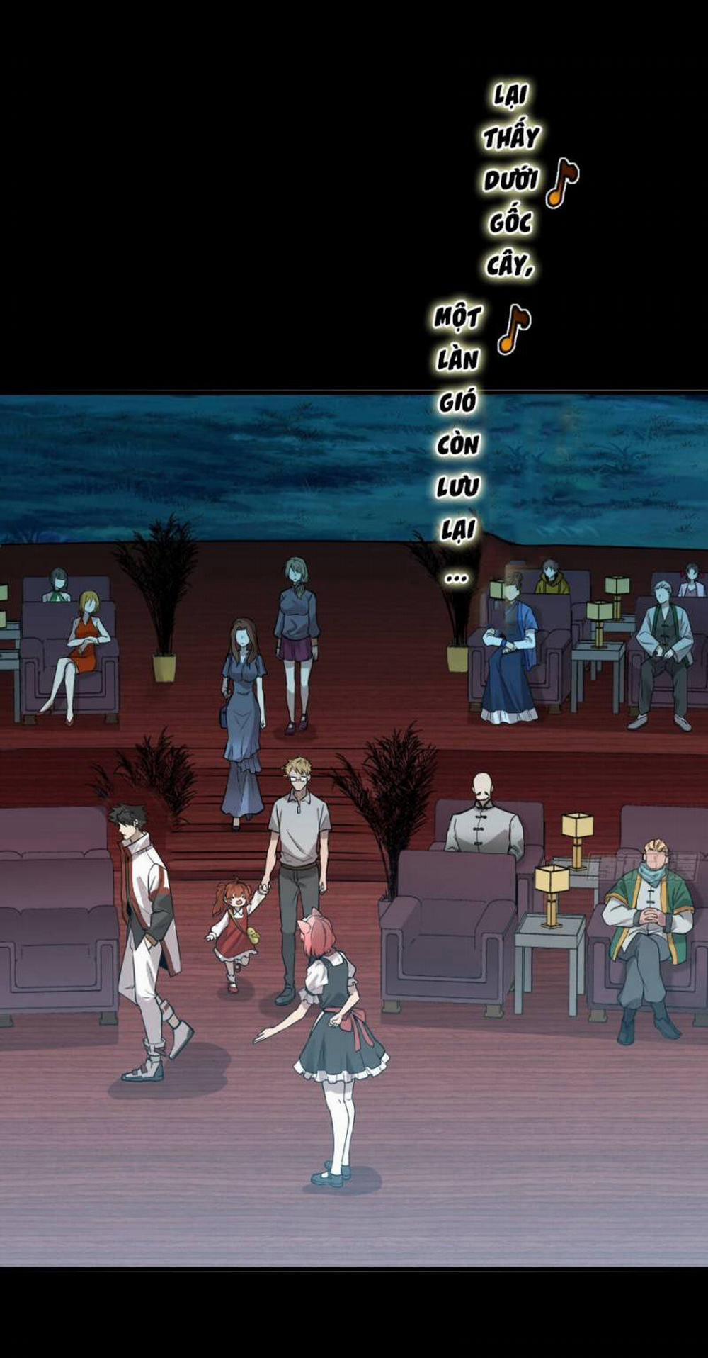 Tinh Giáp Hồn Tướng 69 trang 12