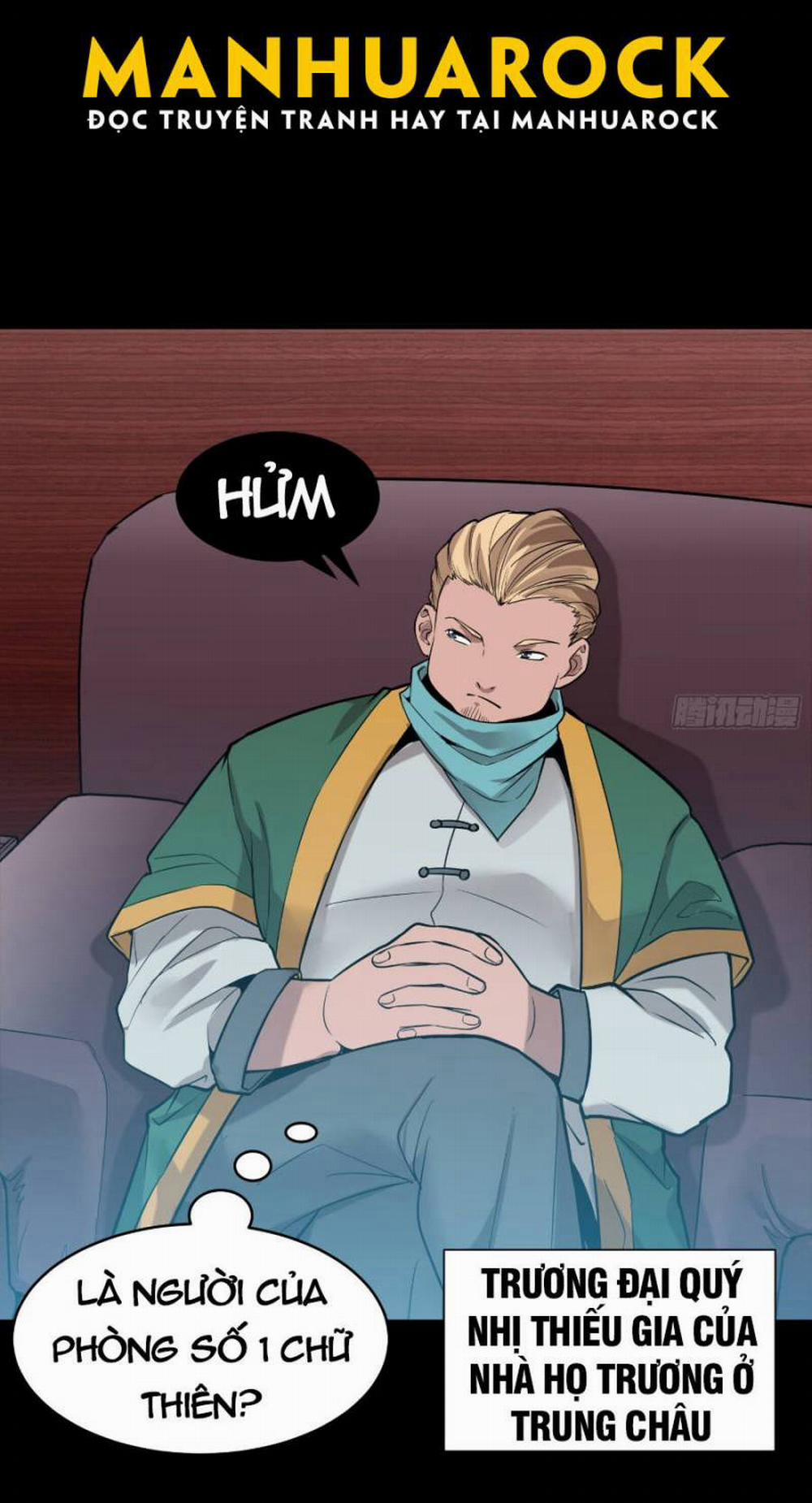 Tinh Giáp Hồn Tướng 69 trang 13