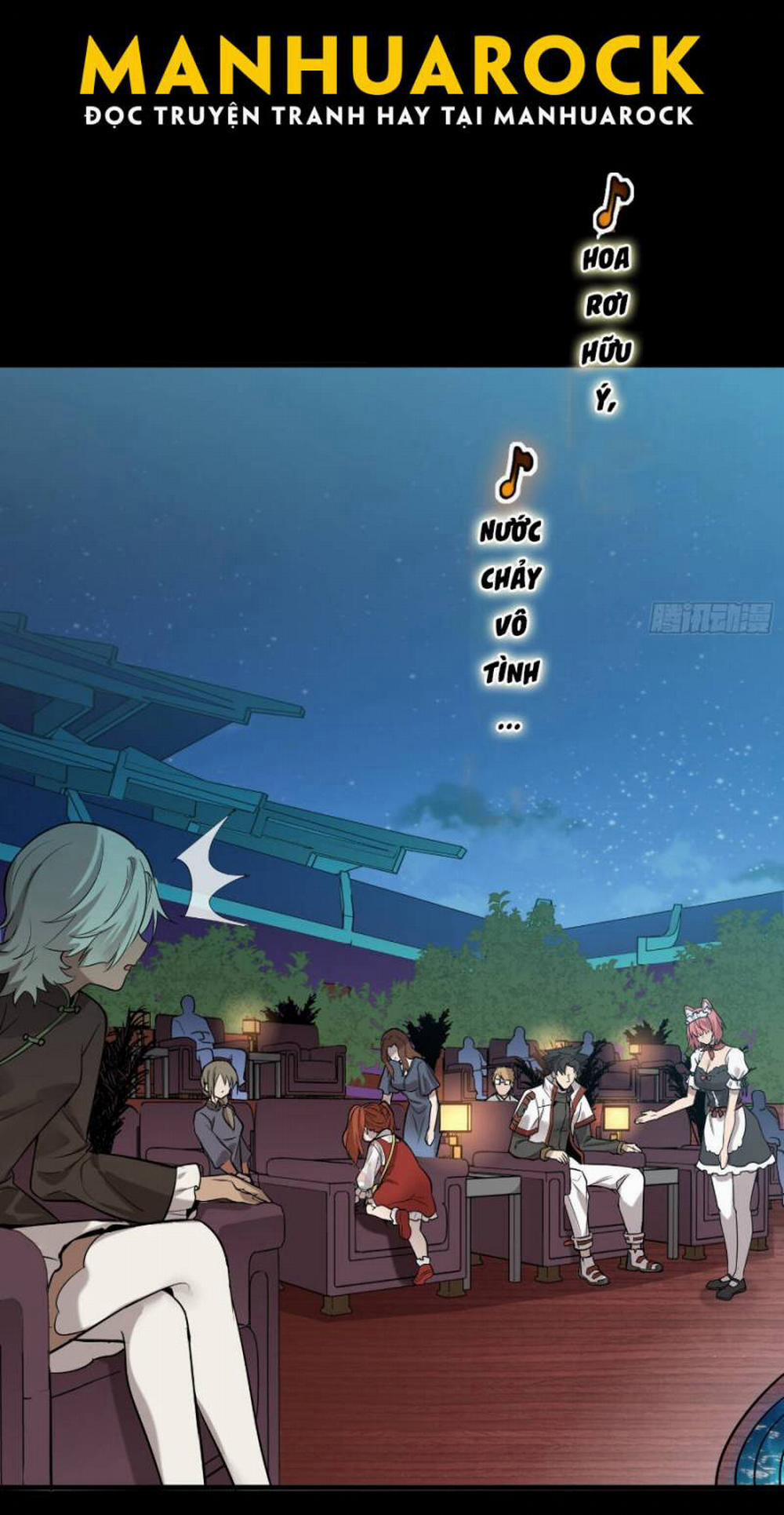 Tinh Giáp Hồn Tướng 69 trang 15