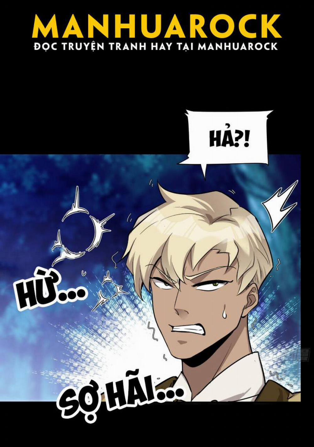 Tinh Giáp Hồn Tướng 69 trang 17