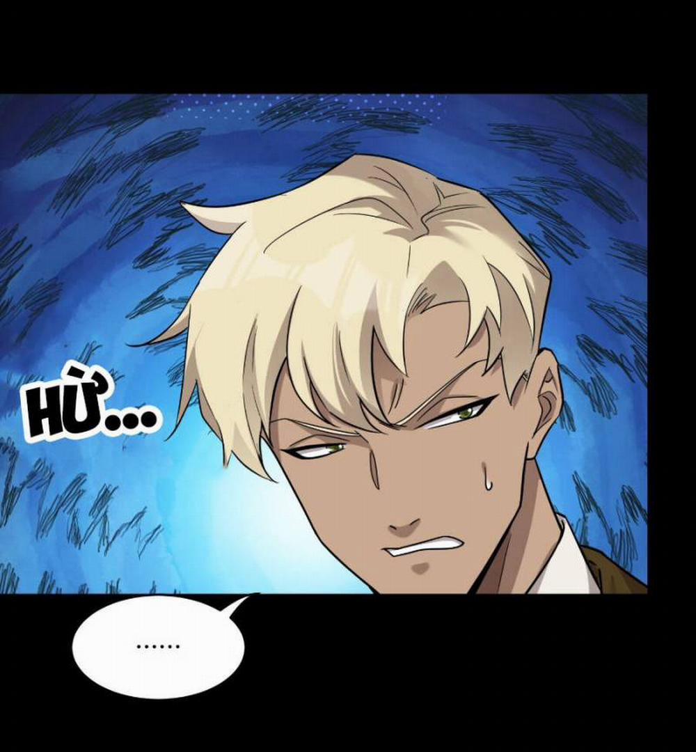 Tinh Giáp Hồn Tướng 69 trang 20