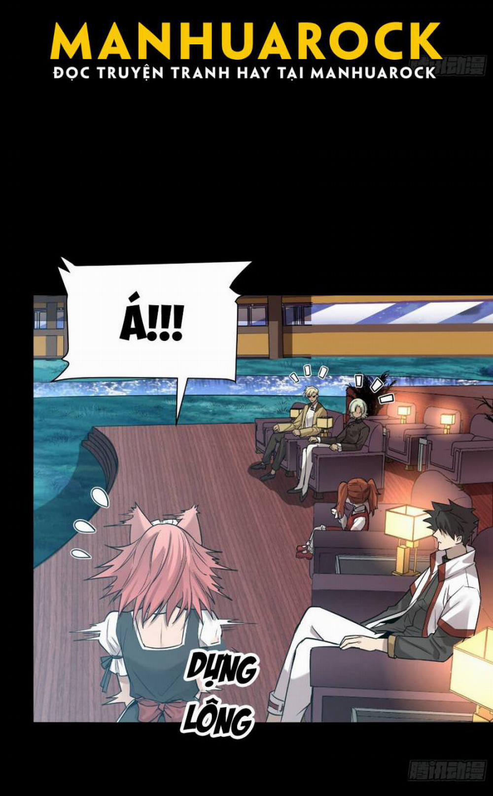 Tinh Giáp Hồn Tướng 69 trang 22