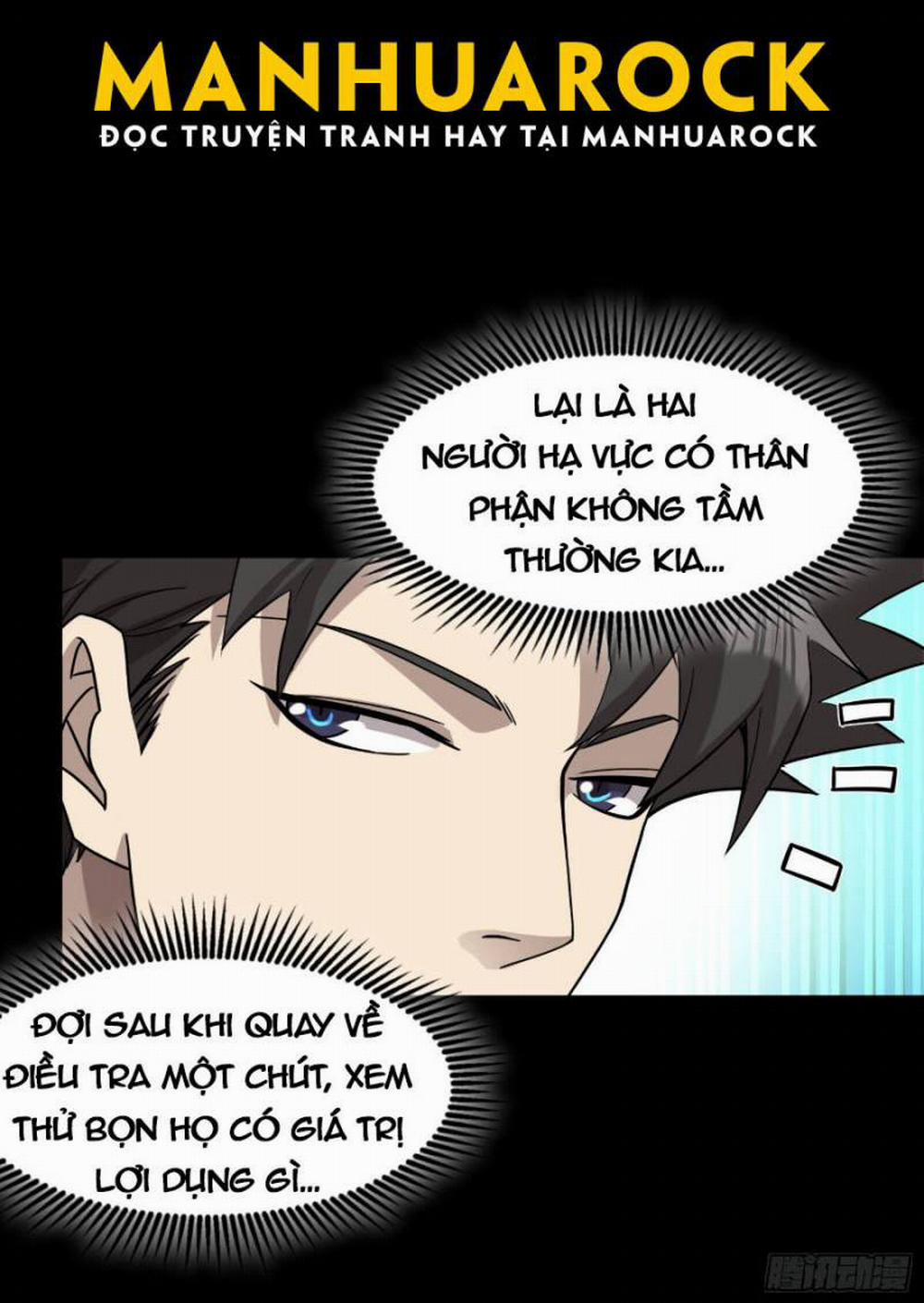 Tinh Giáp Hồn Tướng 69 trang 23