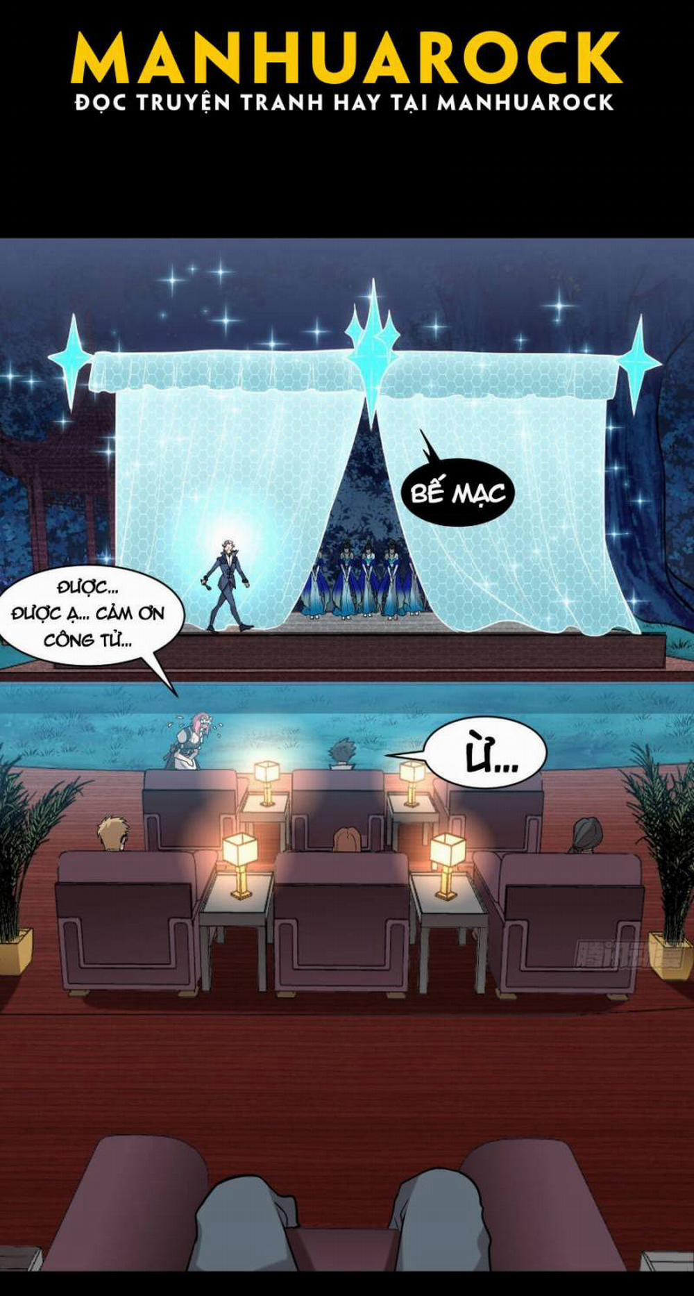 Tinh Giáp Hồn Tướng 69 trang 25