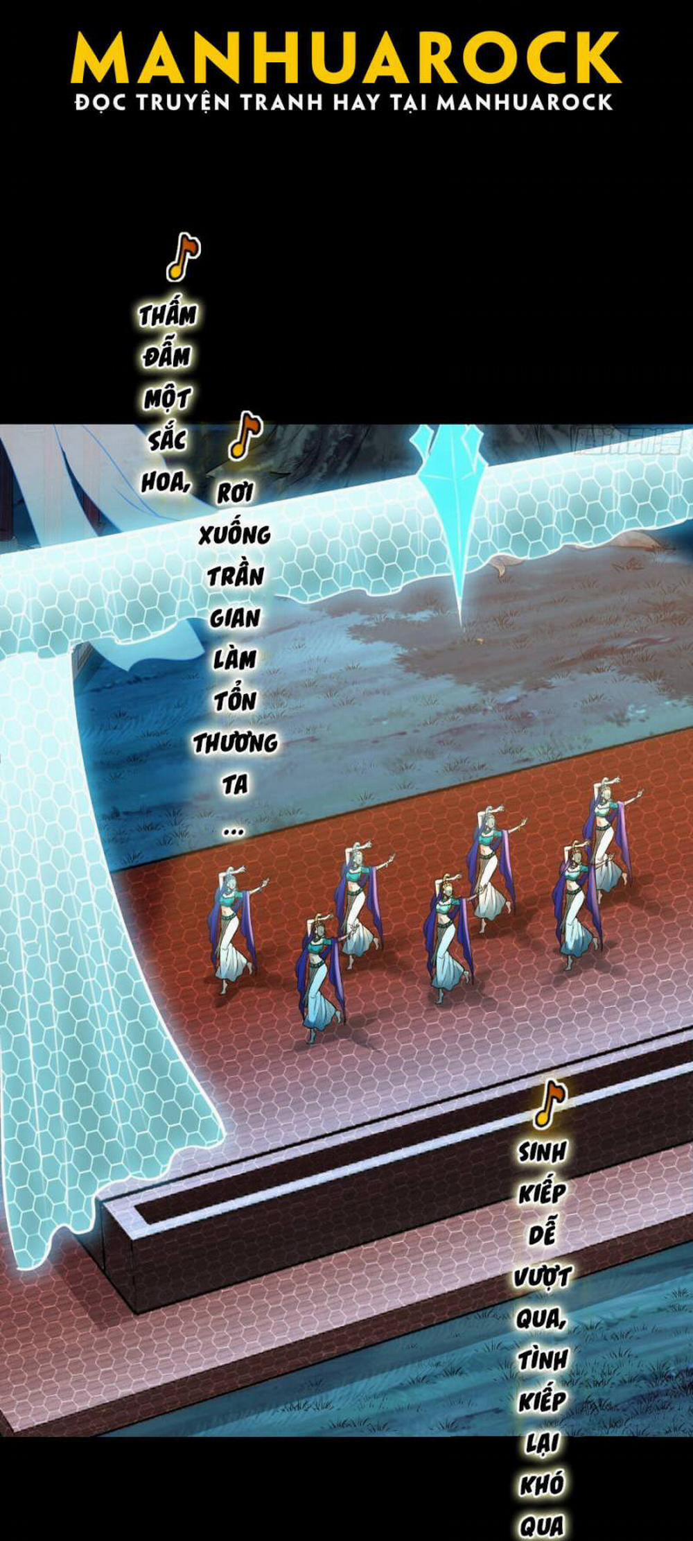 Tinh Giáp Hồn Tướng 69 trang 3