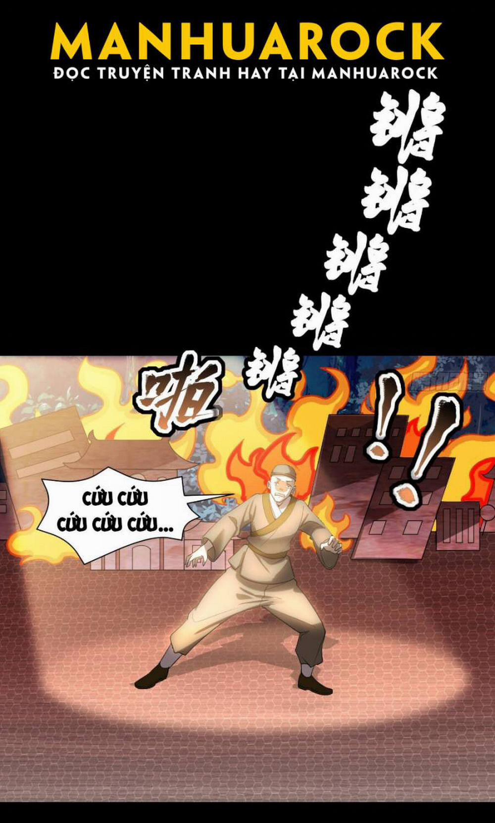 Tinh Giáp Hồn Tướng 69 trang 30