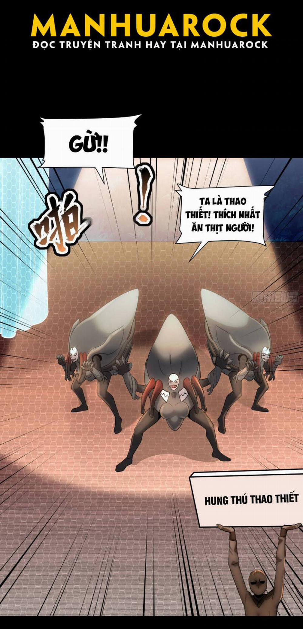 Tinh Giáp Hồn Tướng 69 trang 32