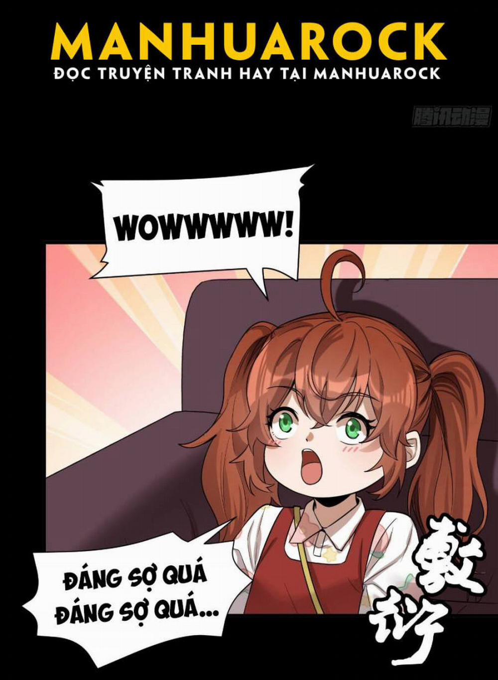 Tinh Giáp Hồn Tướng 69 trang 33