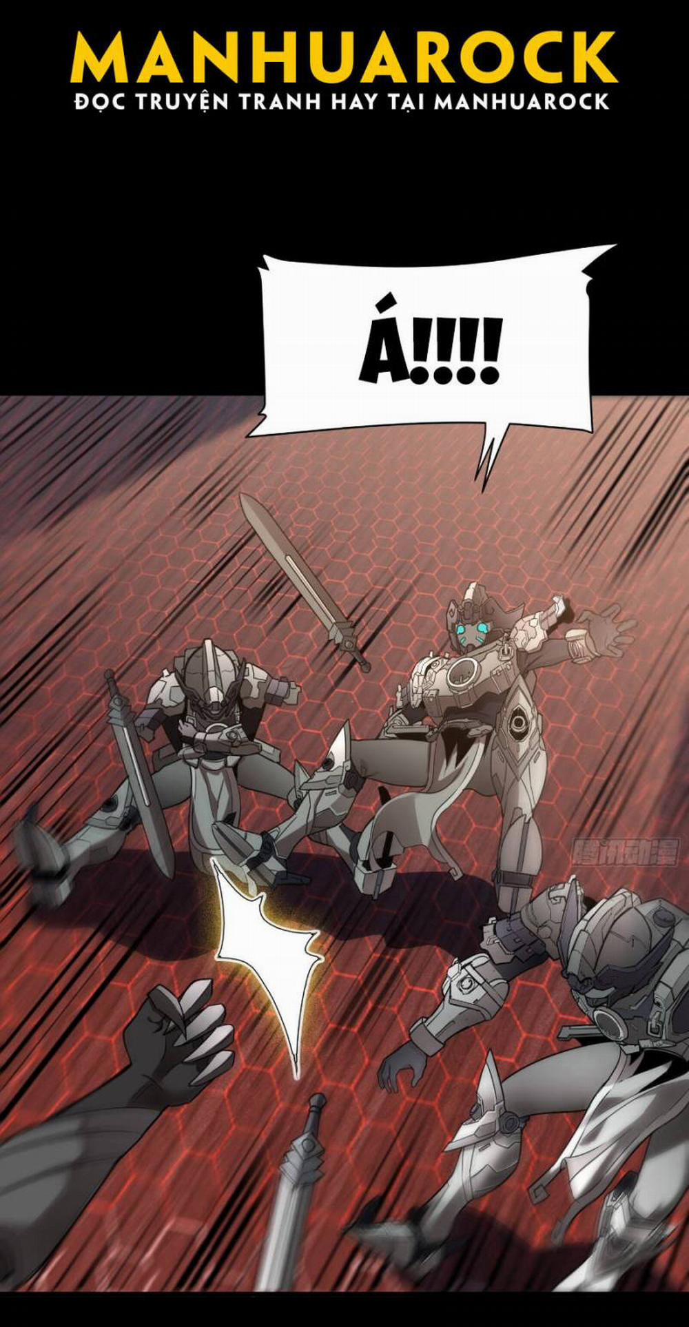 Tinh Giáp Hồn Tướng 69 trang 37