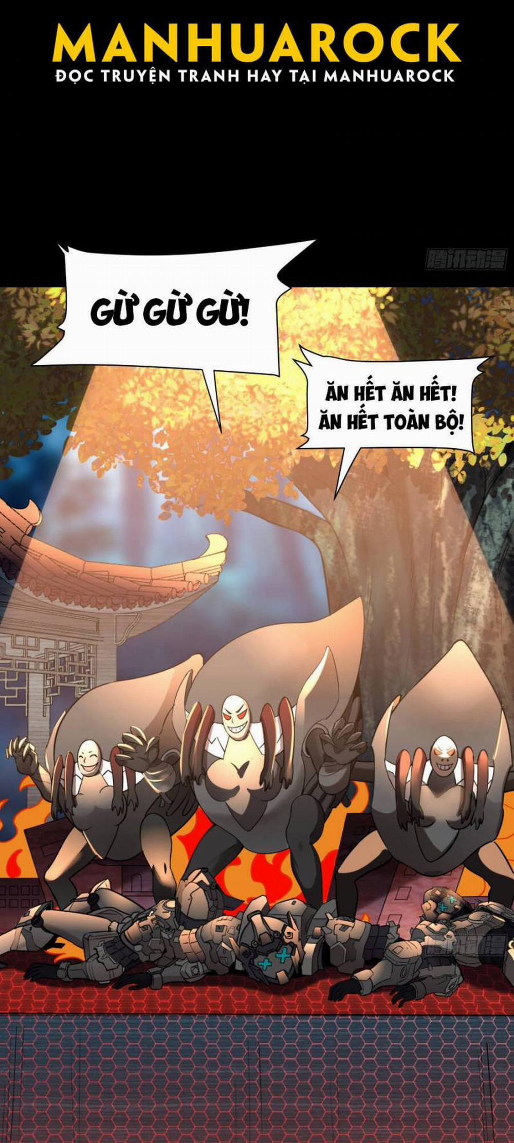 Tinh Giáp Hồn Tướng 69 trang 38