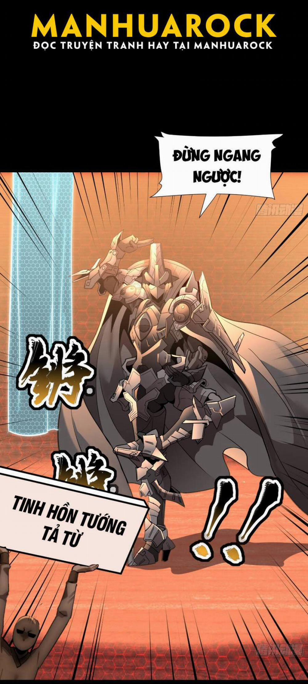 Tinh Giáp Hồn Tướng 69 trang 42