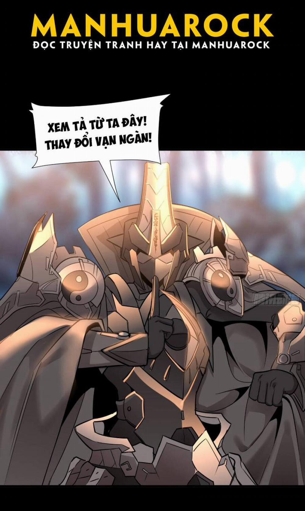 Tinh Giáp Hồn Tướng 69 trang 45