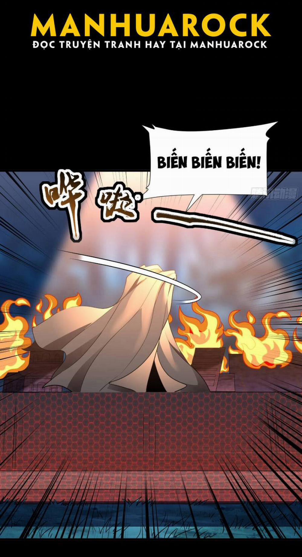 Tinh Giáp Hồn Tướng 69 trang 46