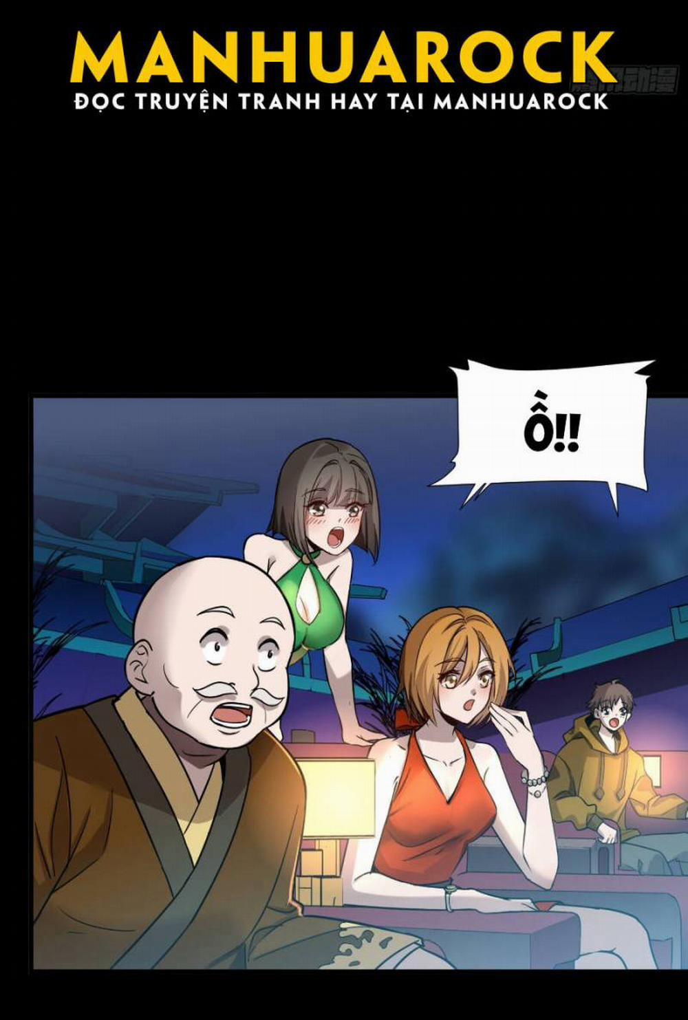 Tinh Giáp Hồn Tướng 69 trang 47