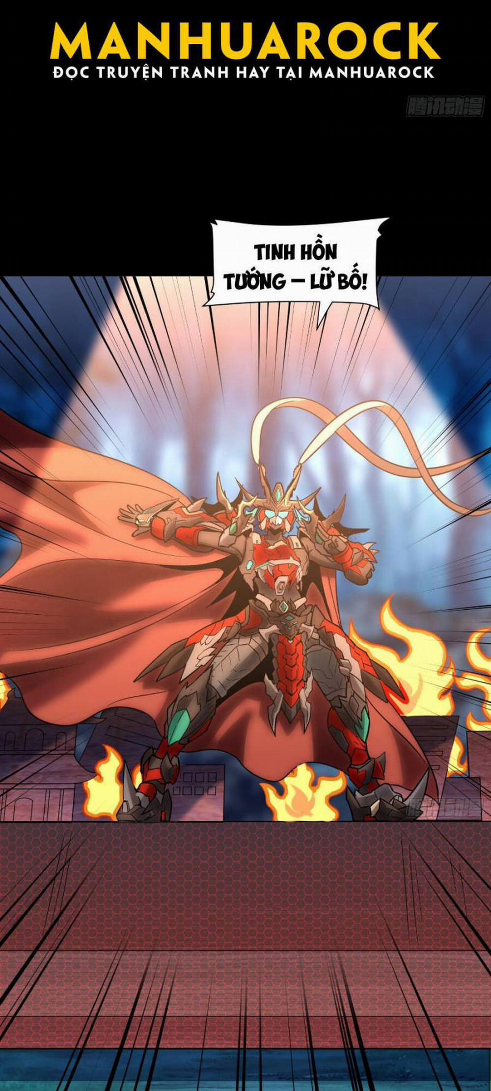 Tinh Giáp Hồn Tướng 69 trang 49