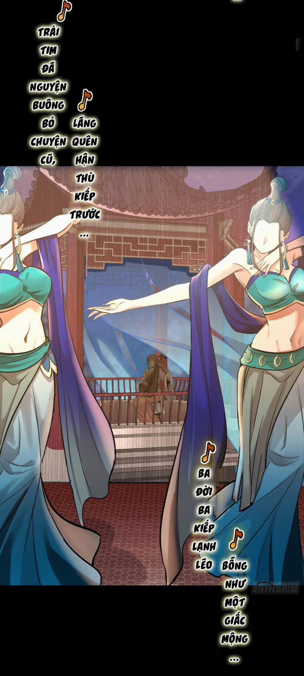 Tinh Giáp Hồn Tướng 69 trang 5