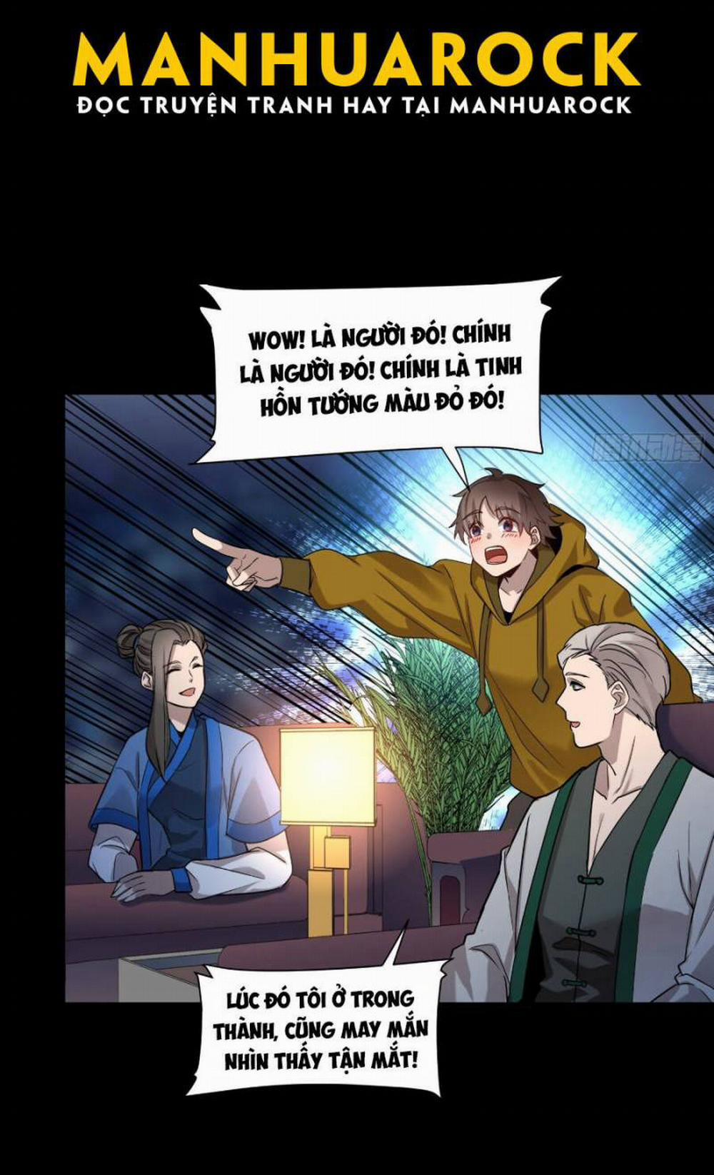 Tinh Giáp Hồn Tướng 69 trang 51