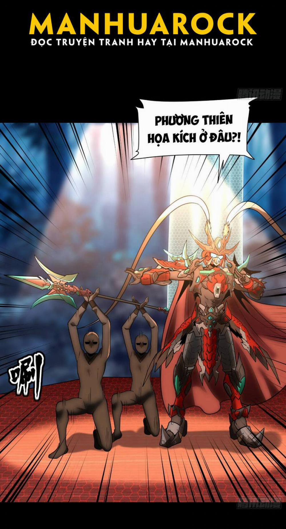 Tinh Giáp Hồn Tướng 69 trang 52