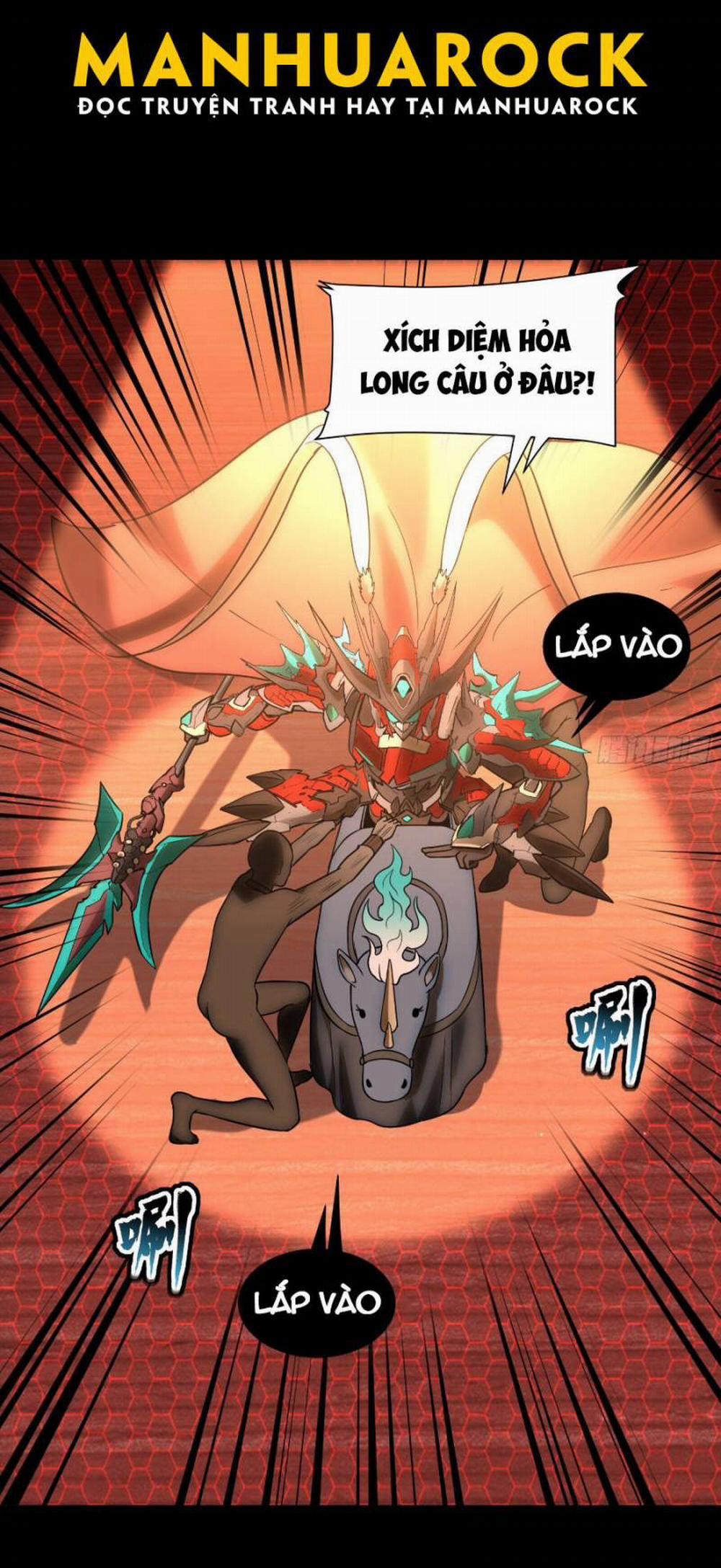 Tinh Giáp Hồn Tướng 69 trang 53