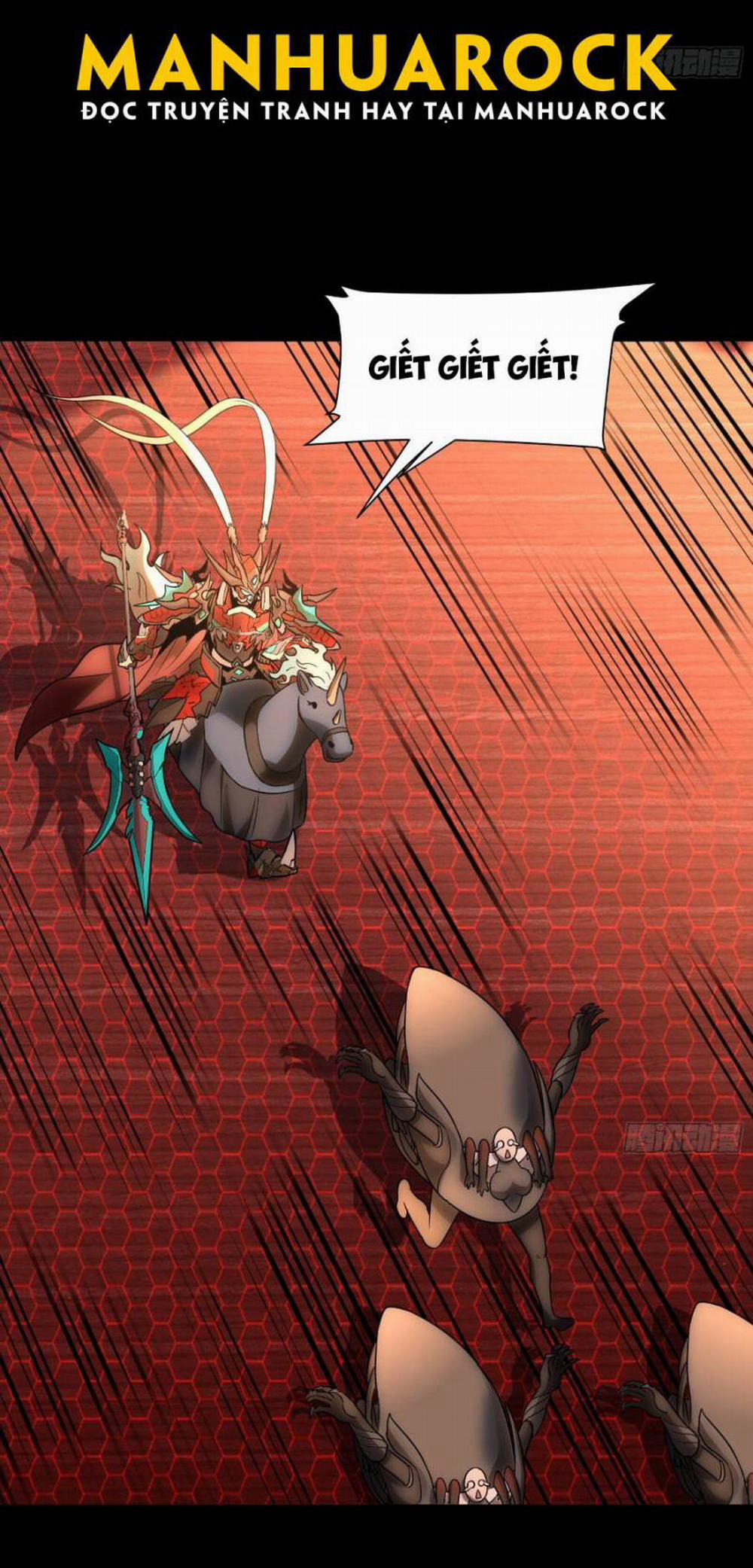 Tinh Giáp Hồn Tướng 69 trang 54