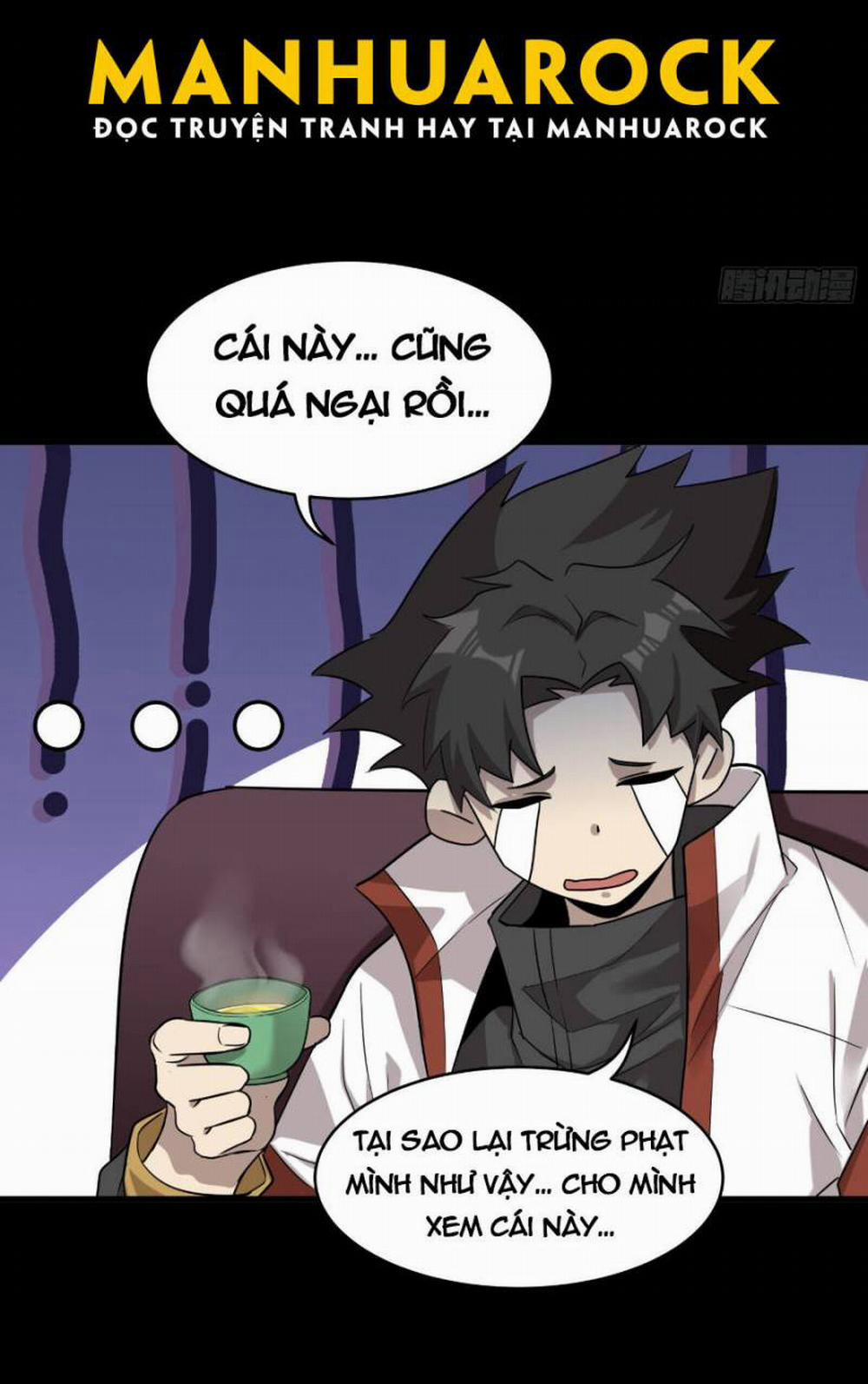 Tinh Giáp Hồn Tướng 69 trang 57