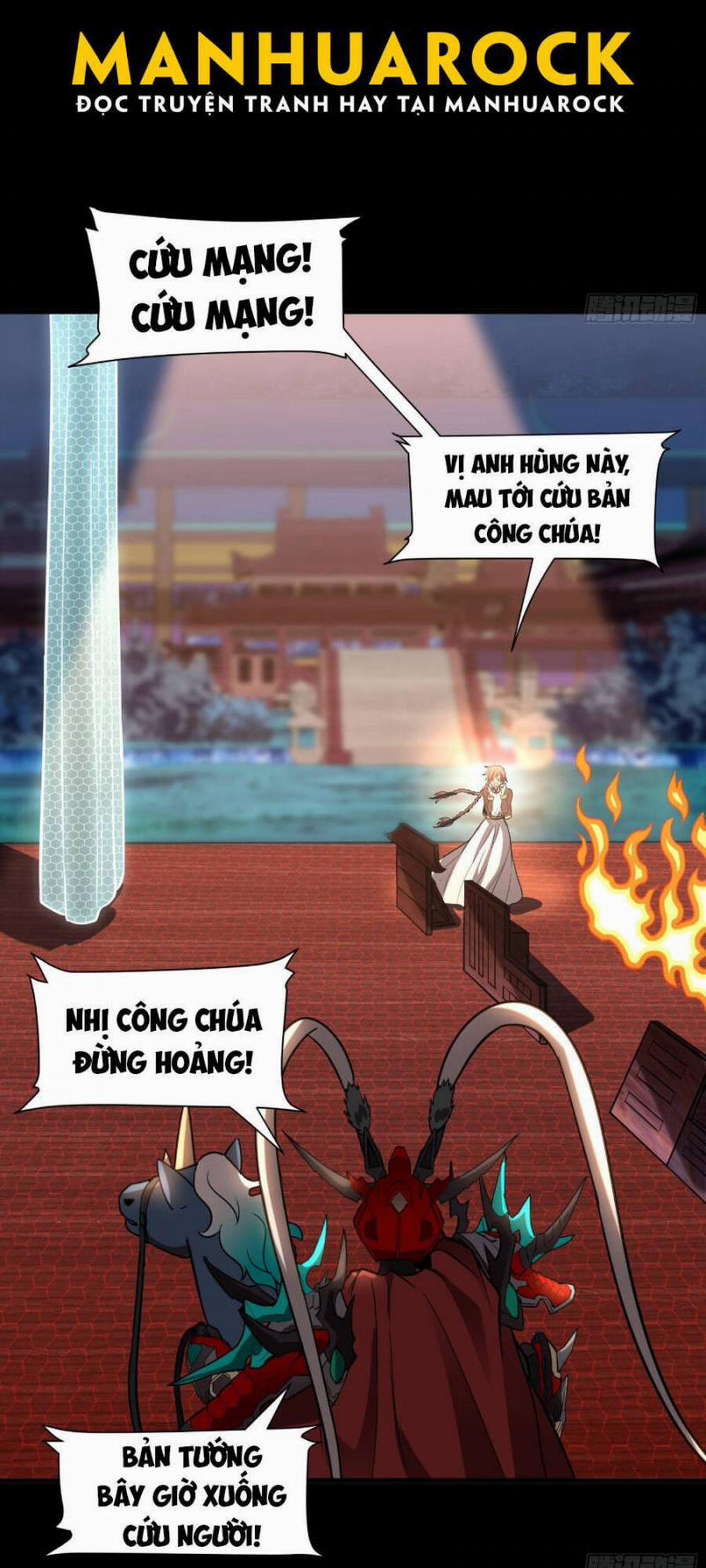 Tinh Giáp Hồn Tướng 69 trang 58