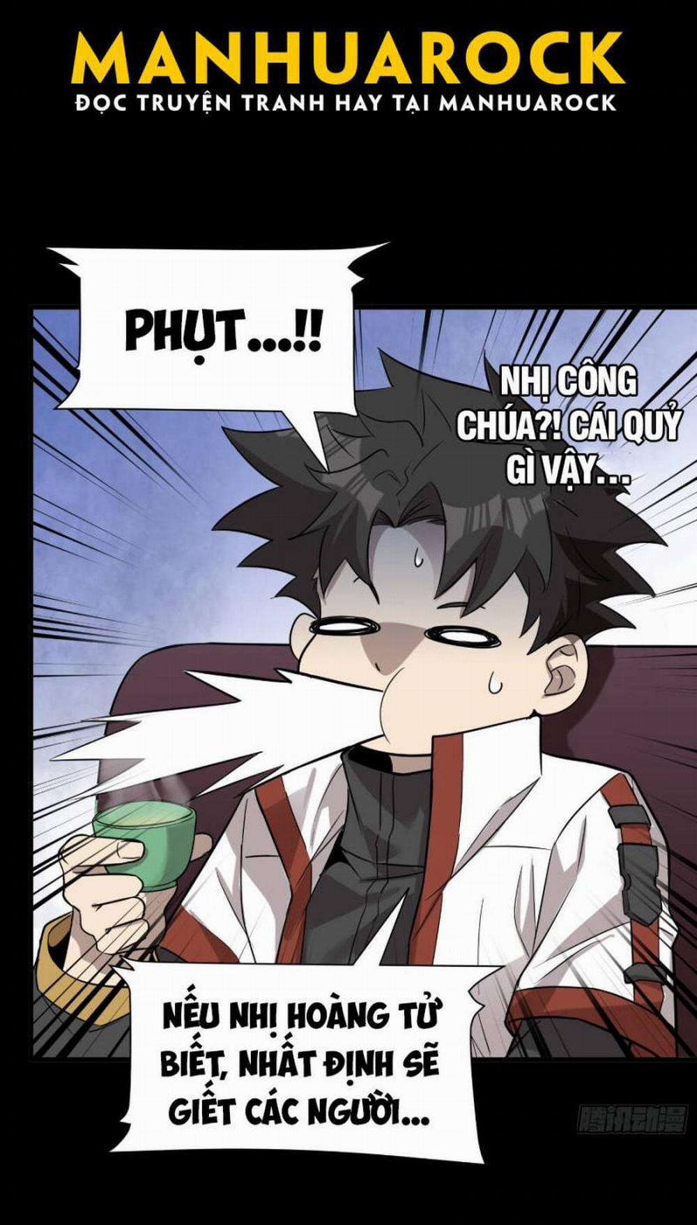 Tinh Giáp Hồn Tướng 69 trang 60