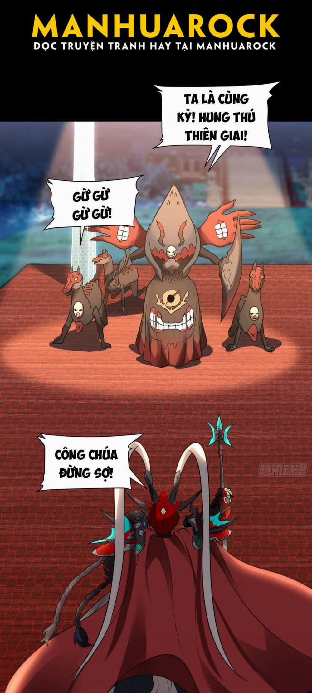 Tinh Giáp Hồn Tướng 69 trang 61