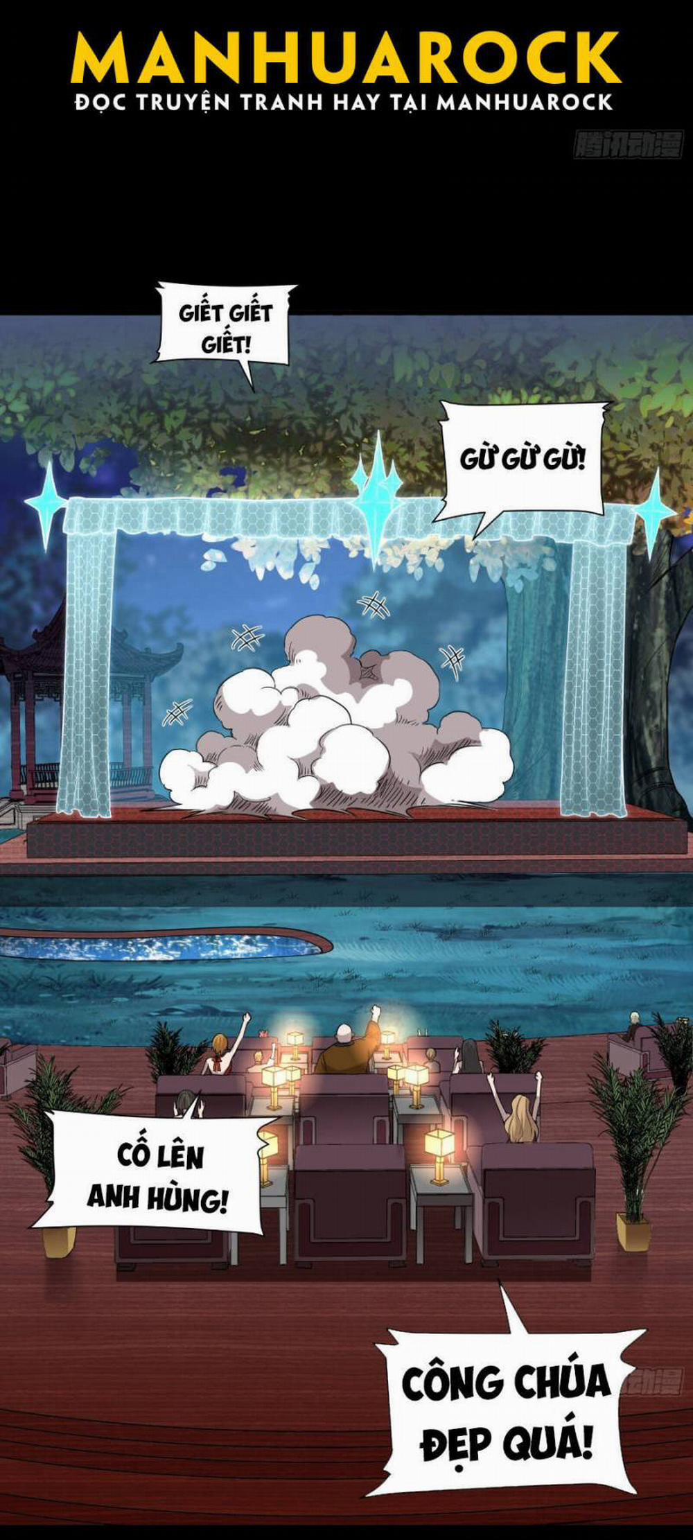 Tinh Giáp Hồn Tướng 69 trang 63