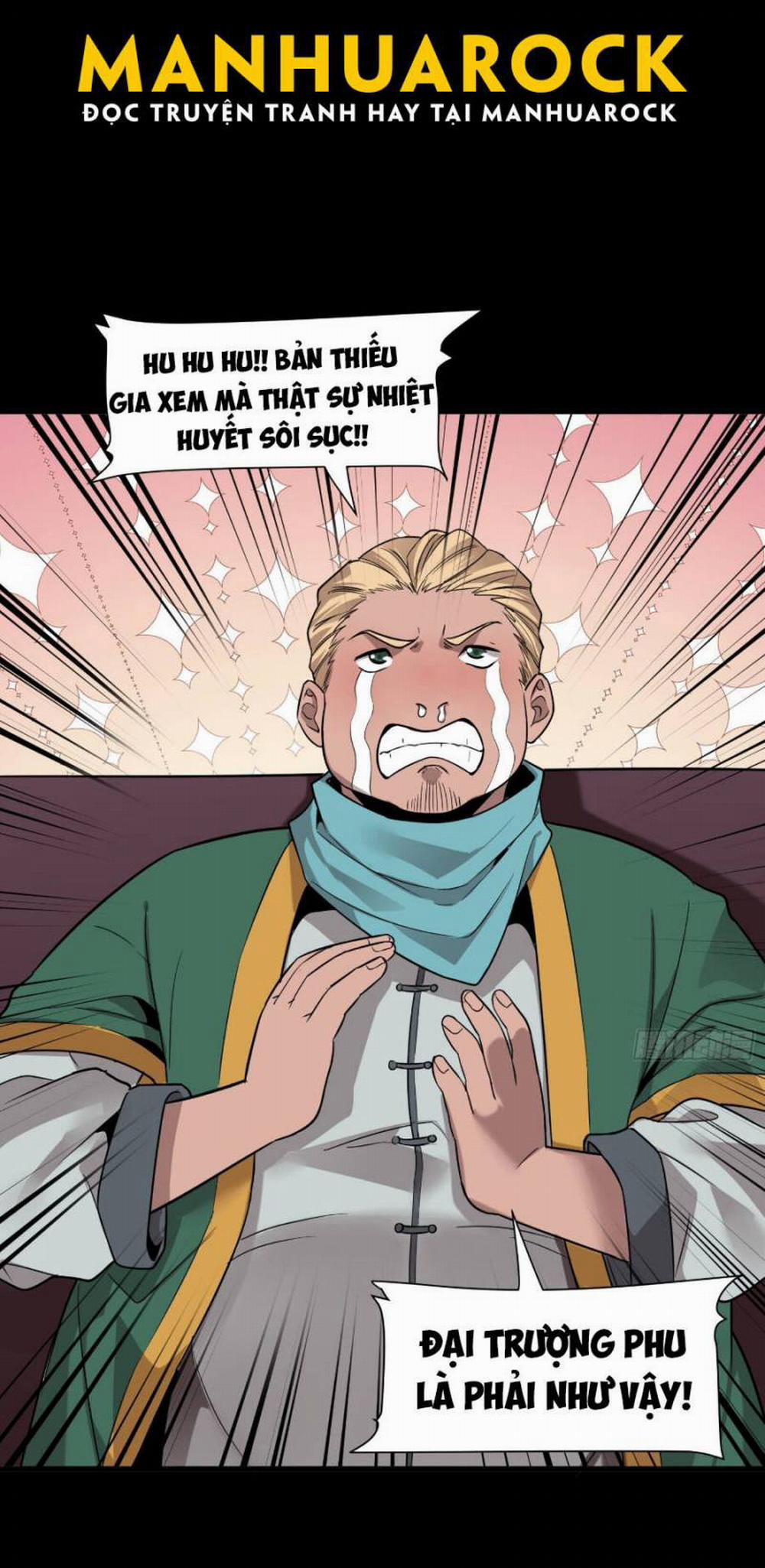 Tinh Giáp Hồn Tướng 69 trang 65