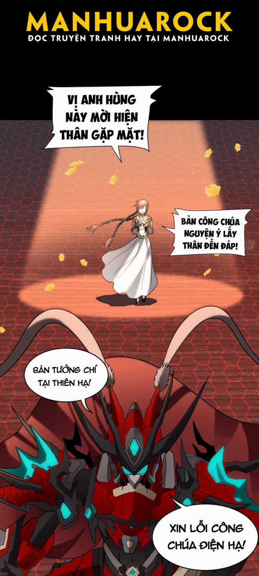 Tinh Giáp Hồn Tướng 69 trang 66