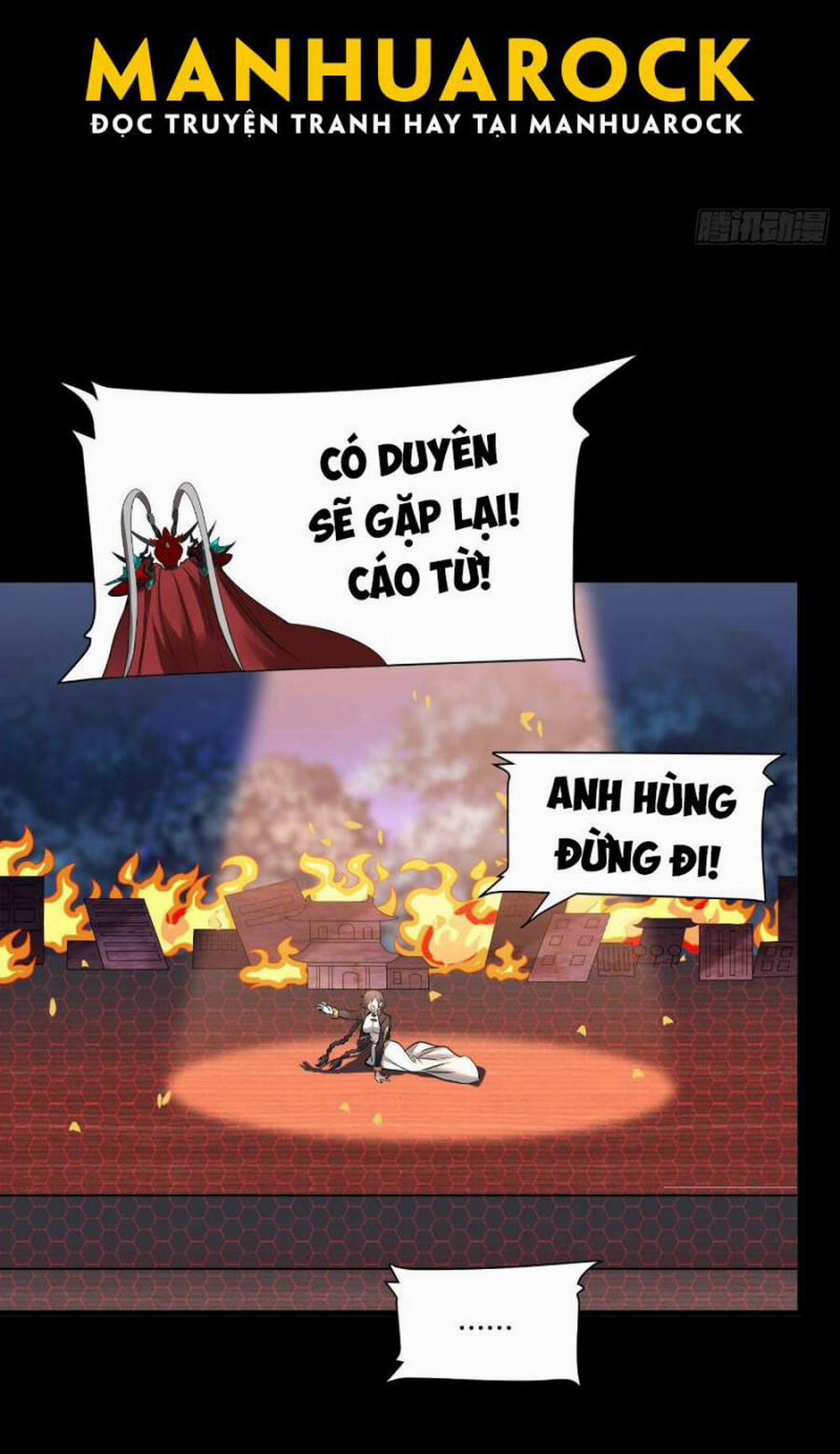 Tinh Giáp Hồn Tướng 69 trang 69