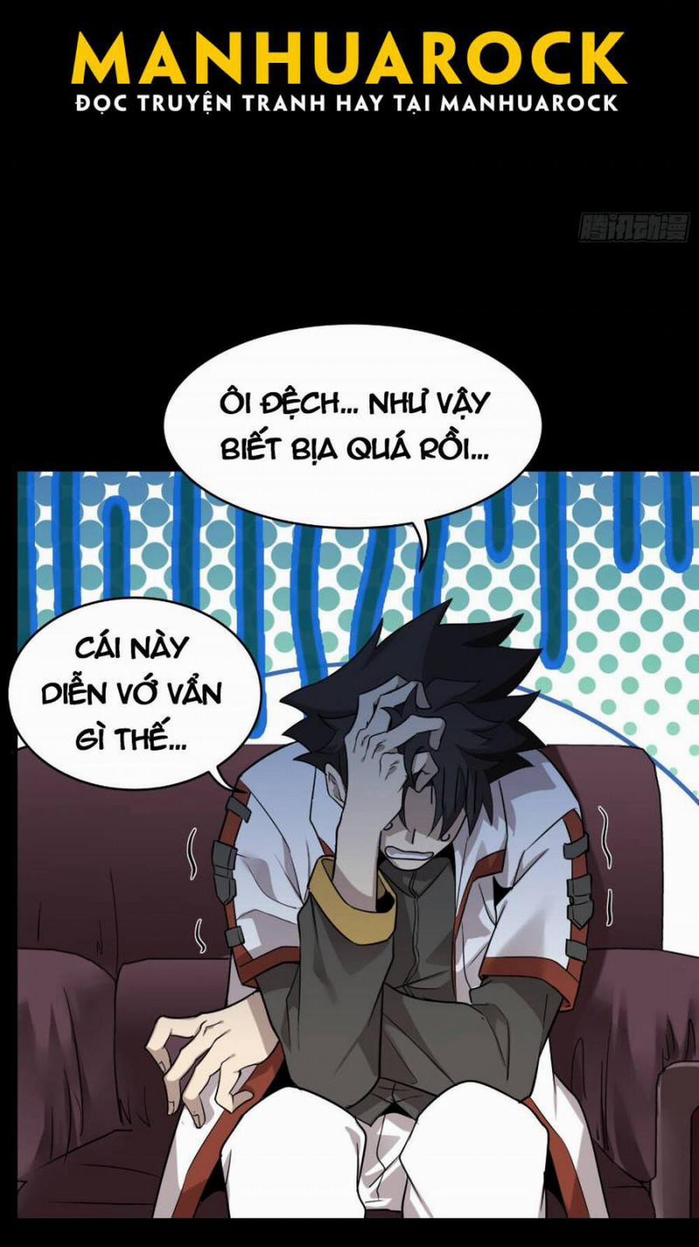 Tinh Giáp Hồn Tướng 69 trang 70