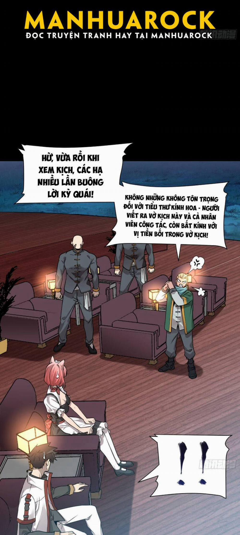 Tinh Giáp Hồn Tướng 69 trang 72