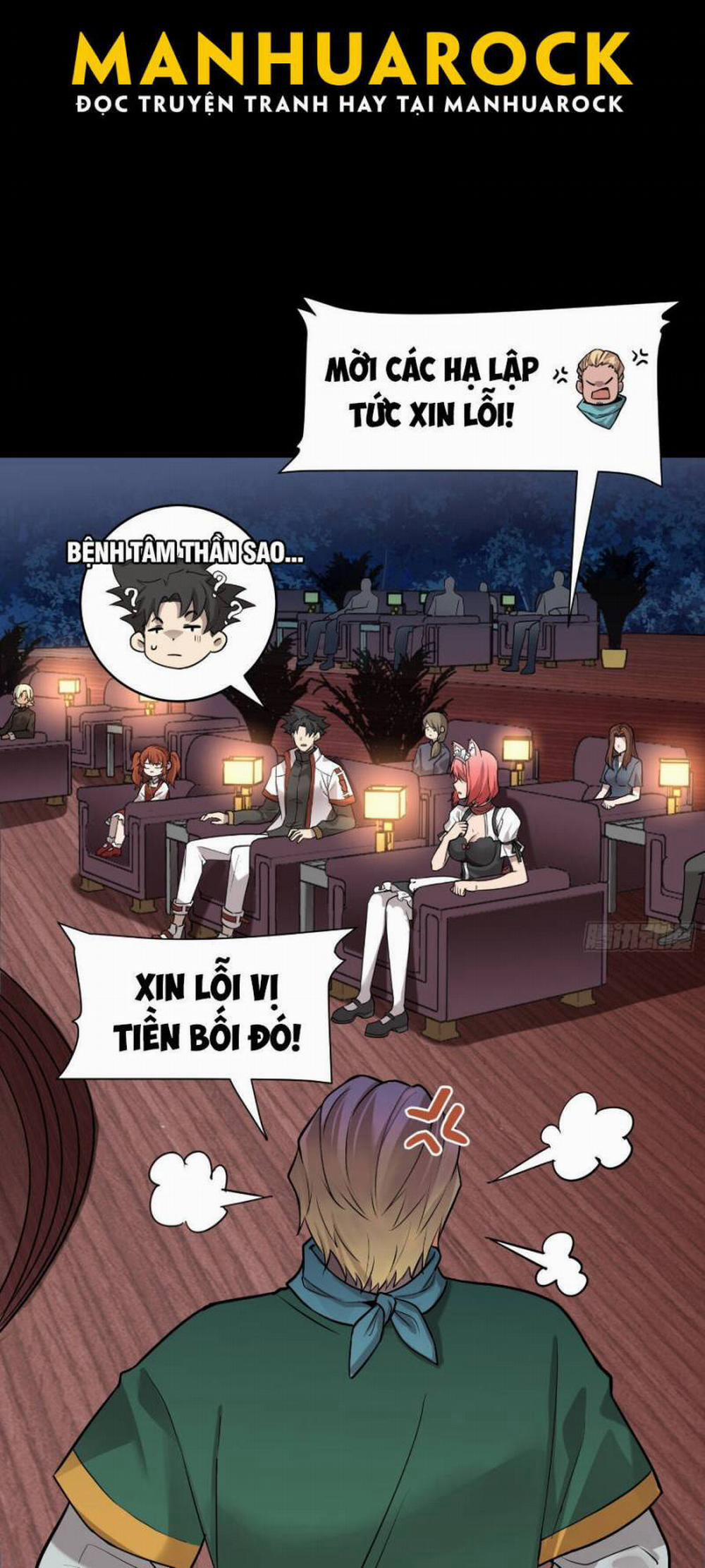 Tinh Giáp Hồn Tướng 69 trang 74