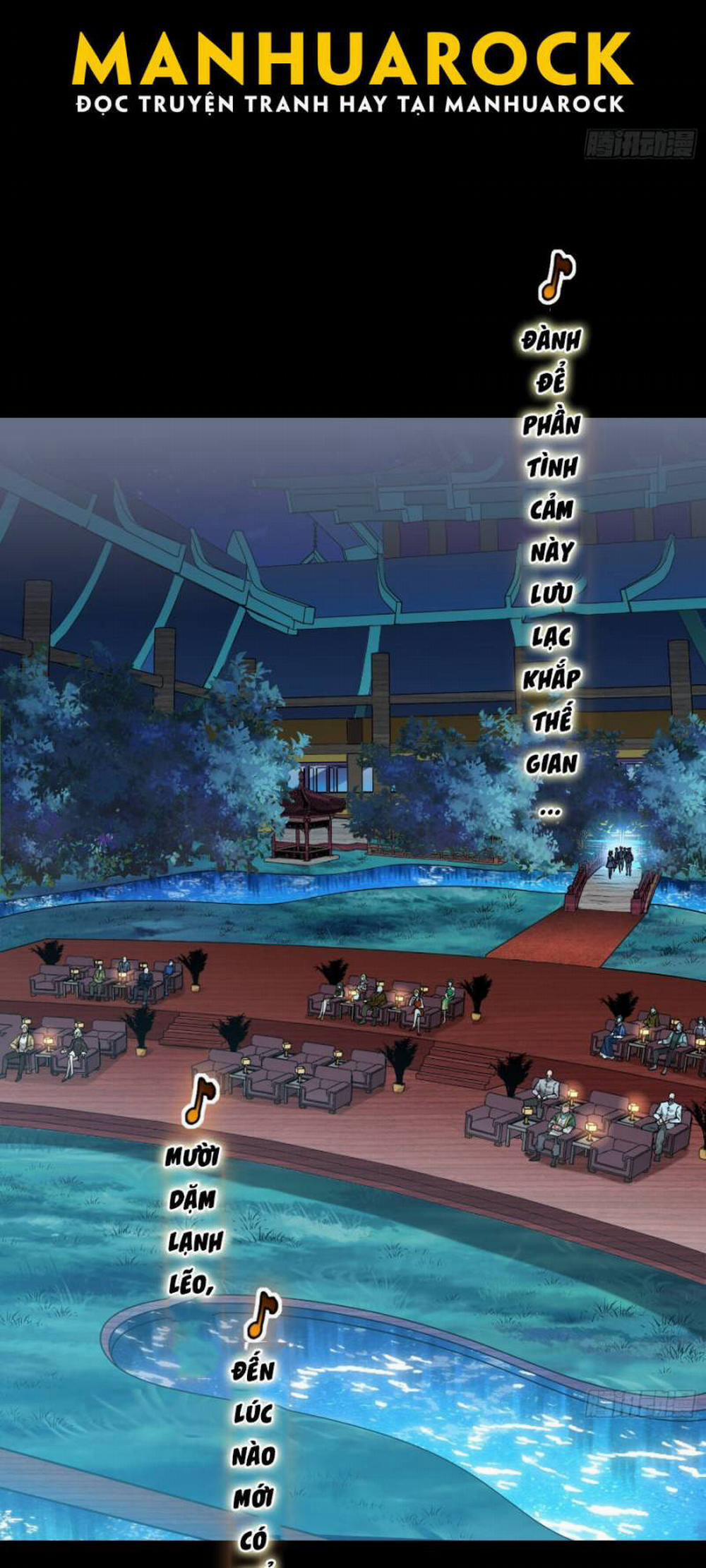 Tinh Giáp Hồn Tướng 69 trang 9