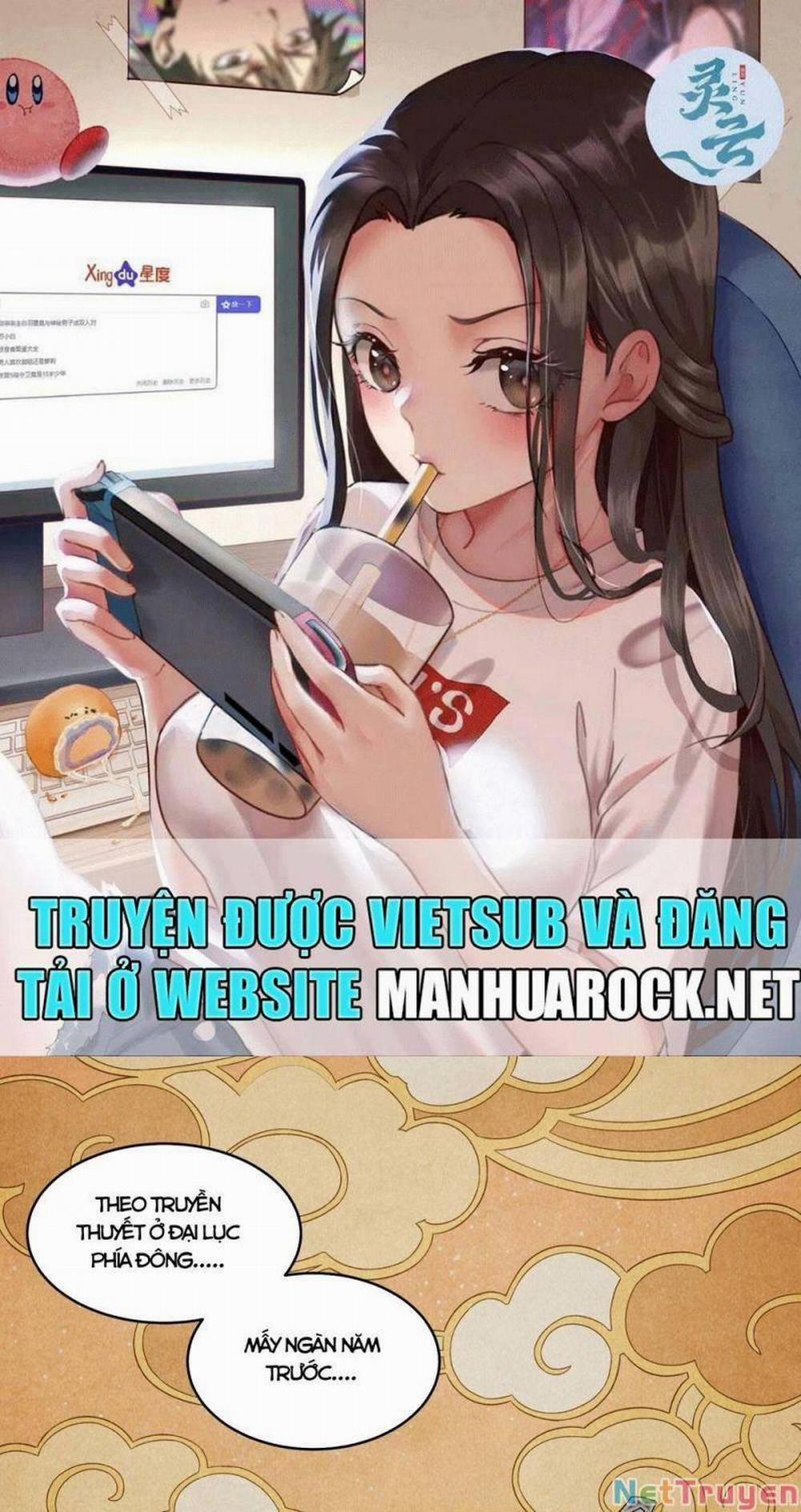 Tinh Giáp Hồn Tướng 7 trang 0