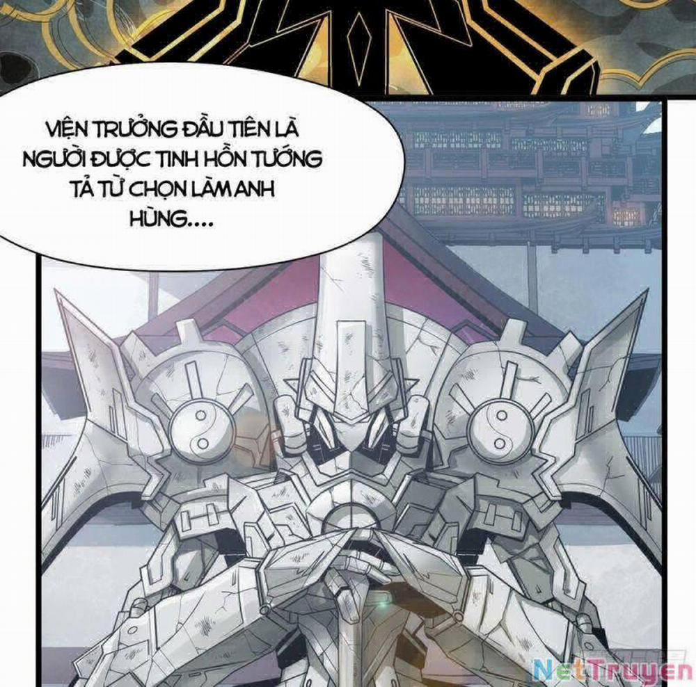 Tinh Giáp Hồn Tướng 7 trang 11